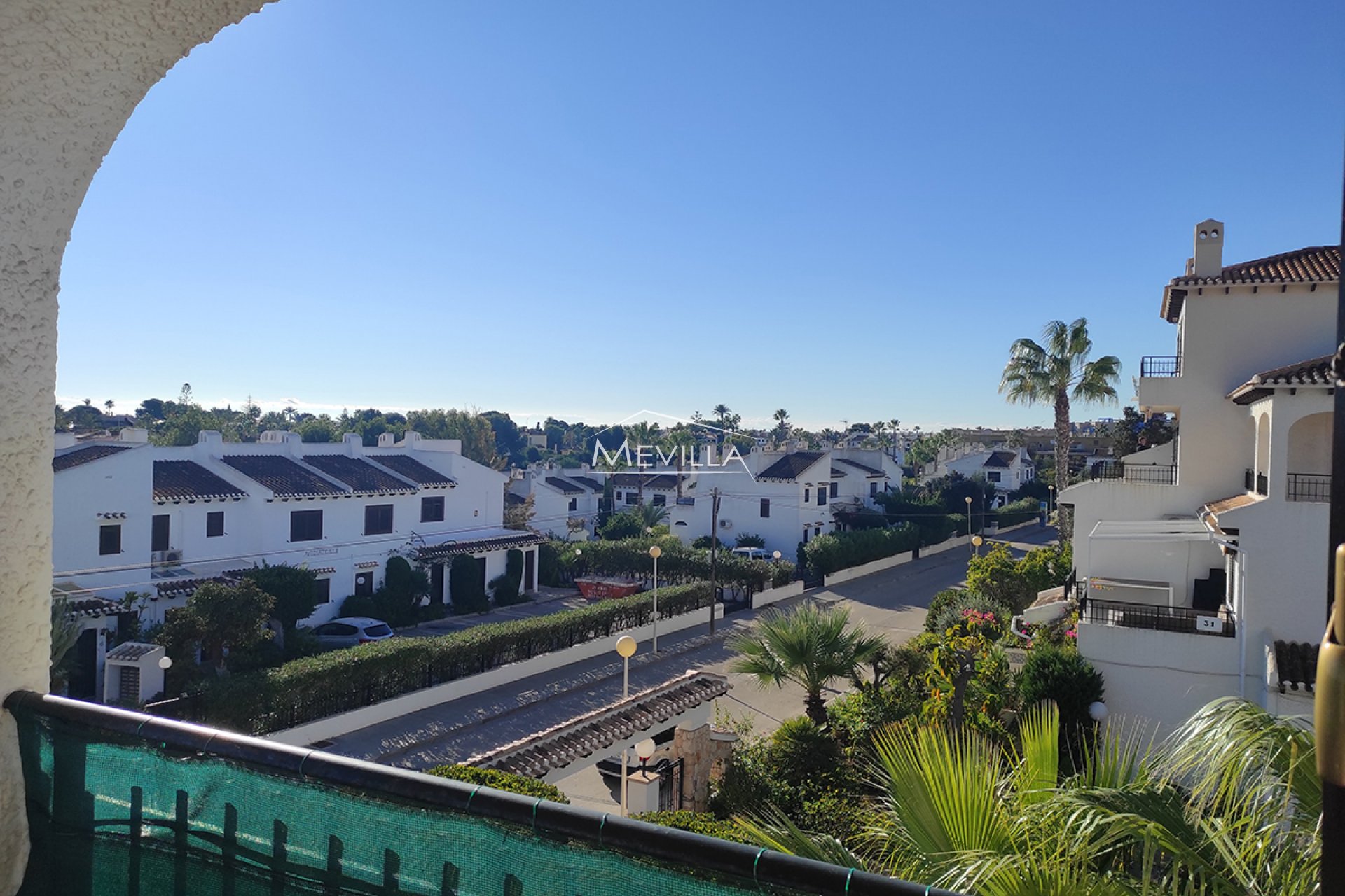 Reventes - Appartement - Orihuela Costa - Cabo Roig