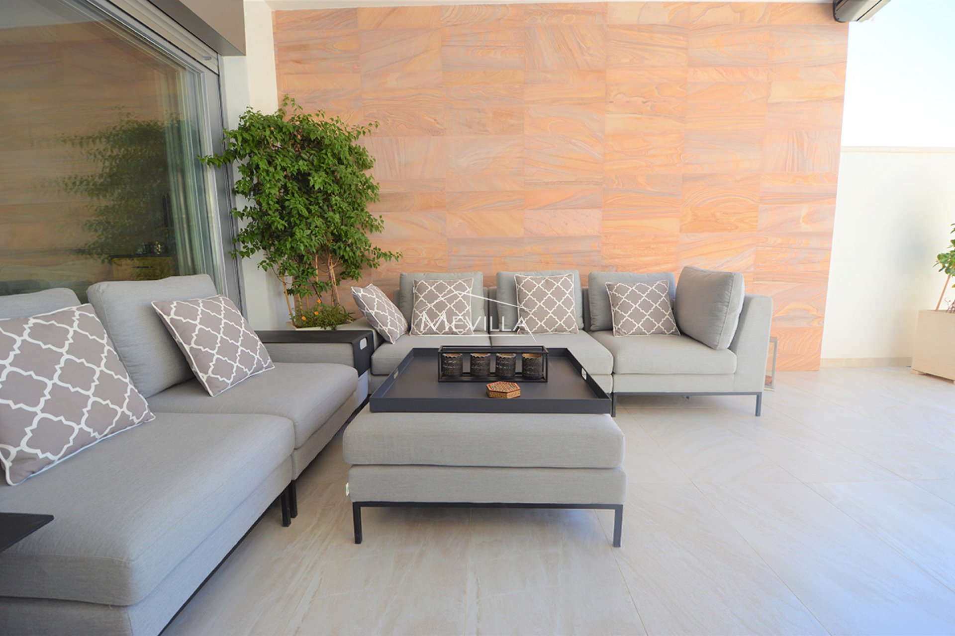 Reventes - Appartement - Orihuela Costa - Cabo Roig