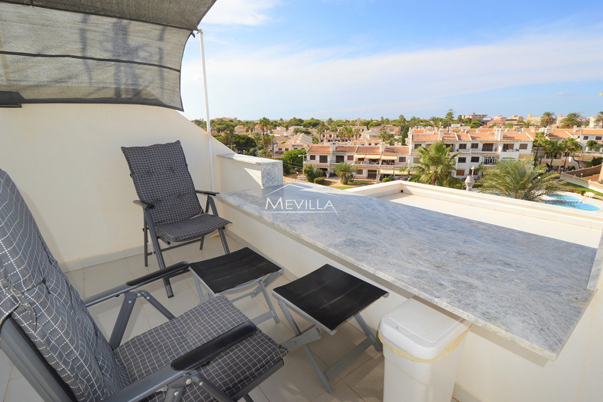 Reventes - Appartement - Orihuela Costa - Cabo Roig