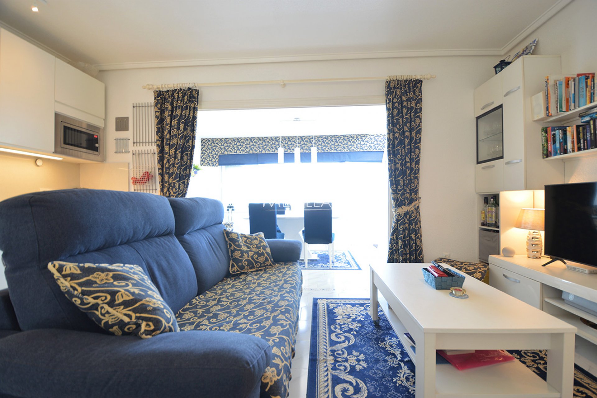 Reventes - Appartement - Orihuela Costa - Cabo Roig