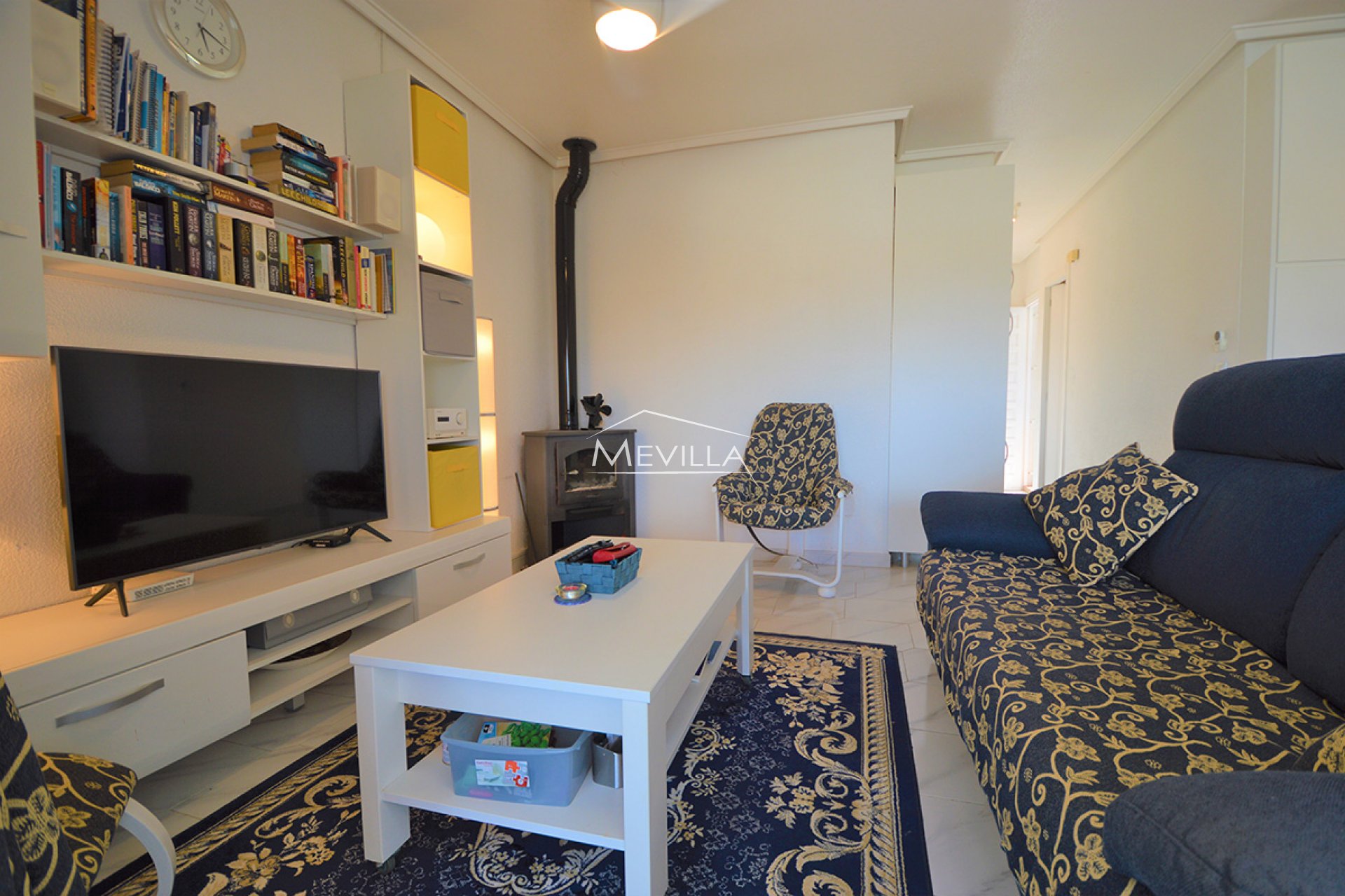 Reventes - Appartement - Orihuela Costa - Cabo Roig