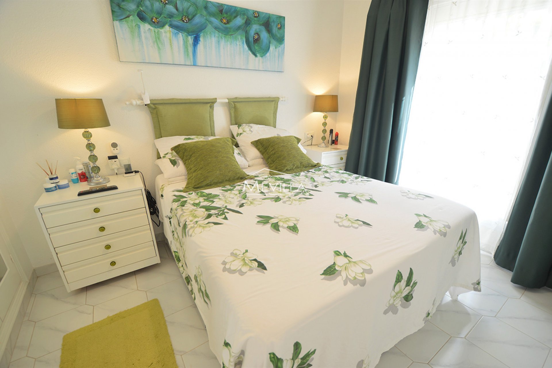 Reventes - Appartement - Orihuela Costa - Cabo Roig