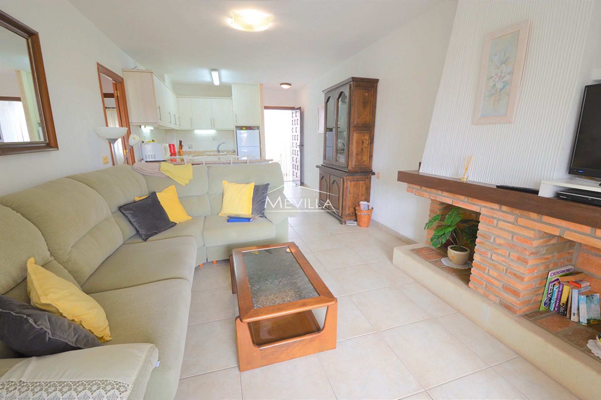 Reventes - Appartement - Orihuela Costa - Cabo Roig