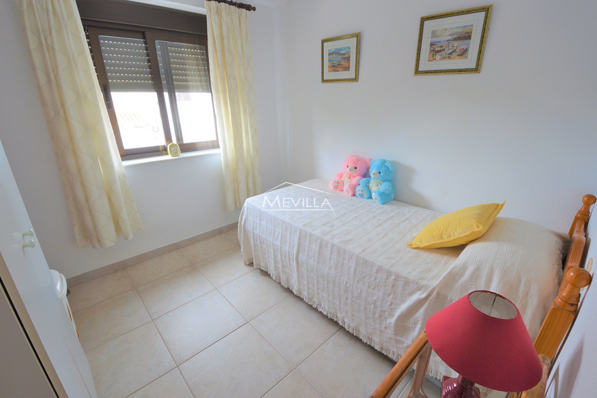 Reventes - Appartement - Orihuela Costa - Cabo Roig