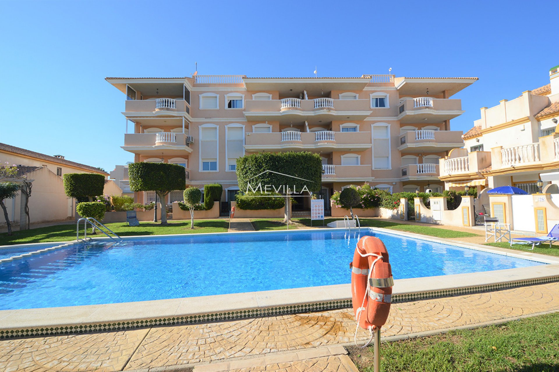 Reventes - Appartement - Orihuela Costa - Cabo Roig