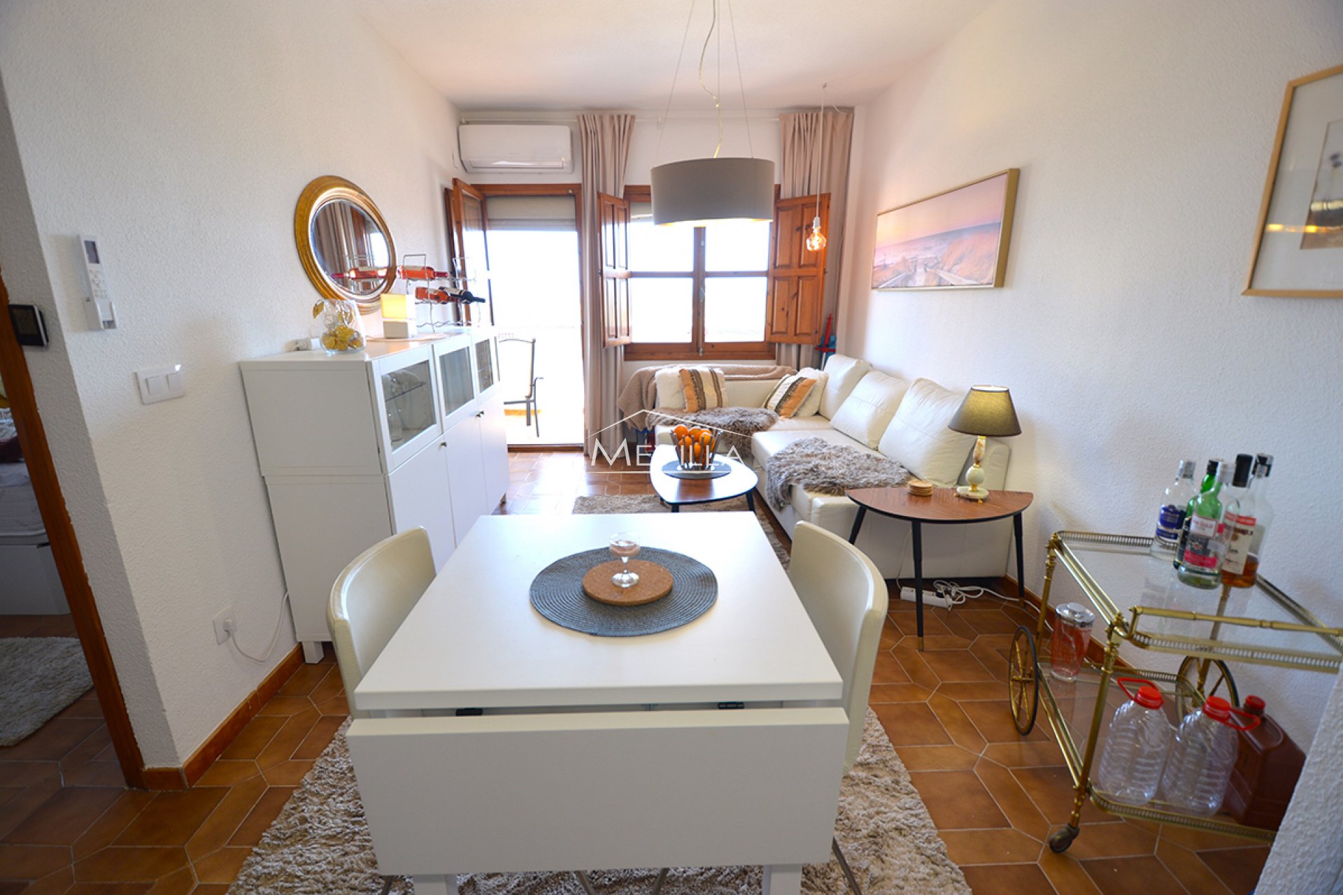 Reventes - Appartement - Orihuela Costa - Cabo Roig