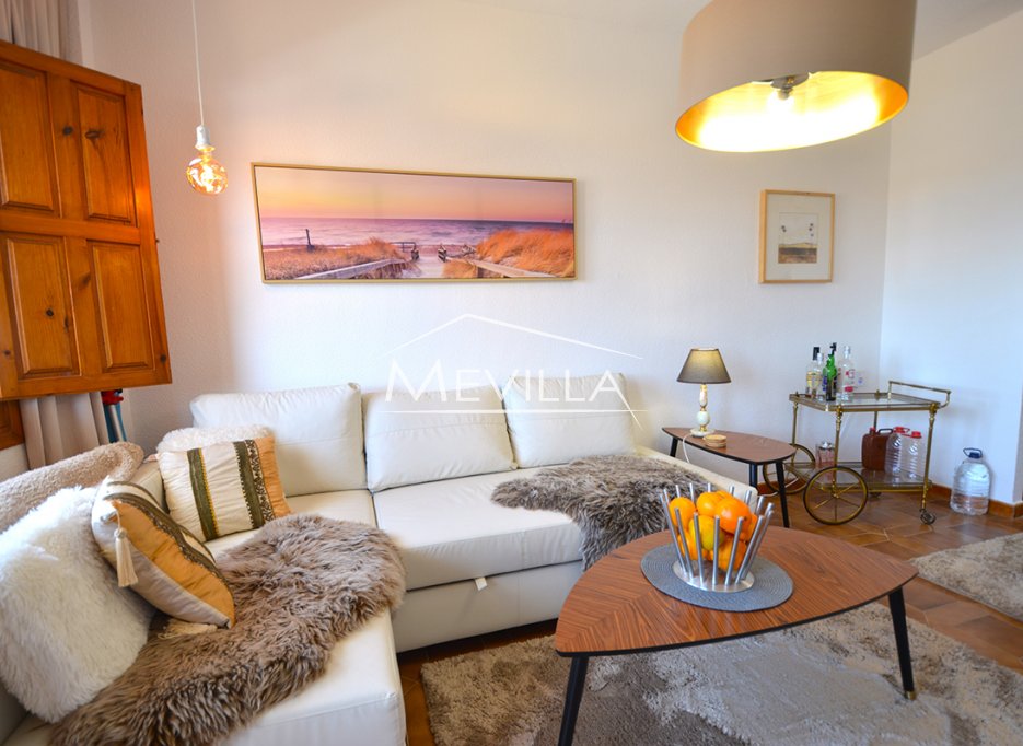 Reventes - Appartement - Orihuela Costa - Cabo Roig