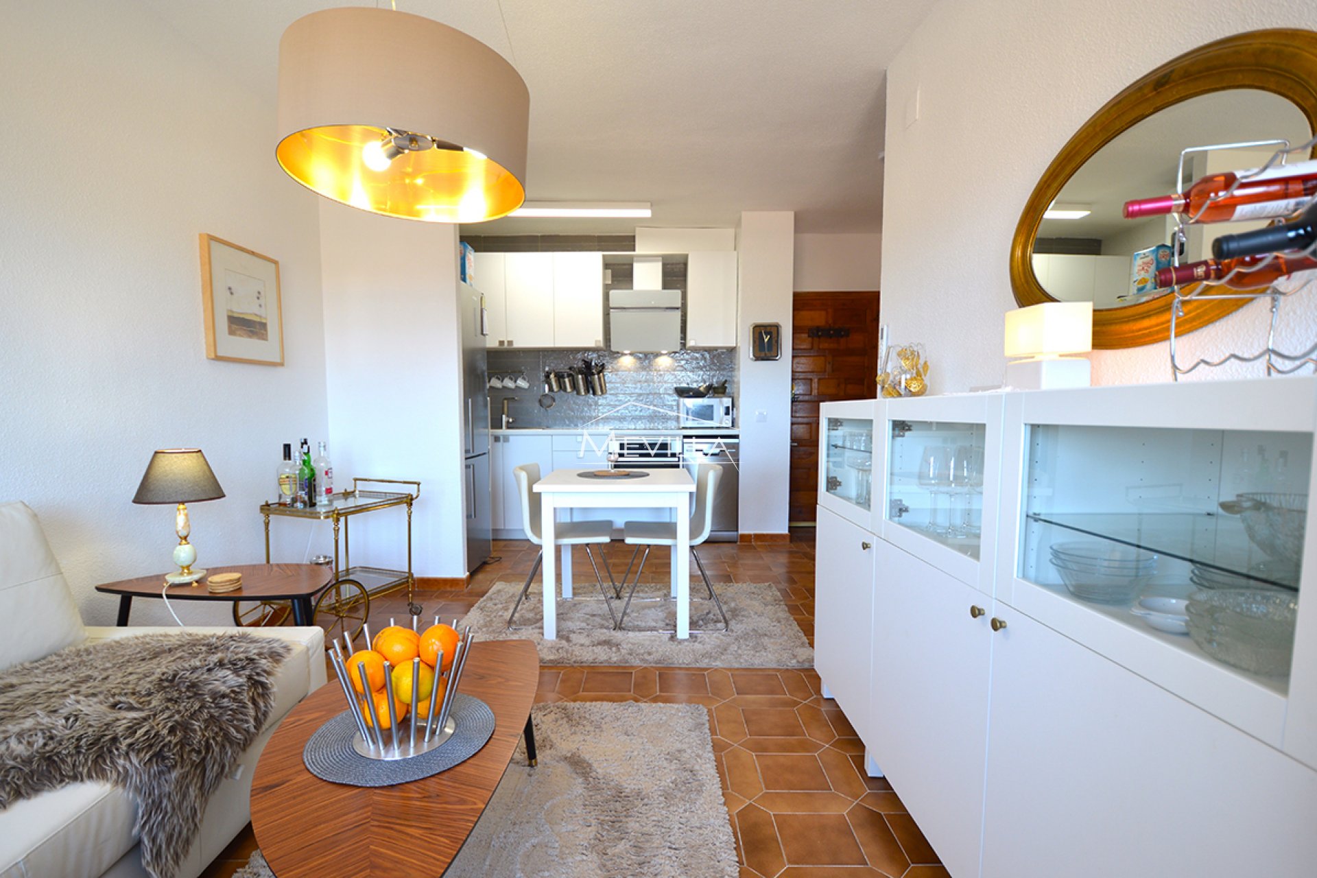 Reventes - Appartement - Orihuela Costa - Cabo Roig