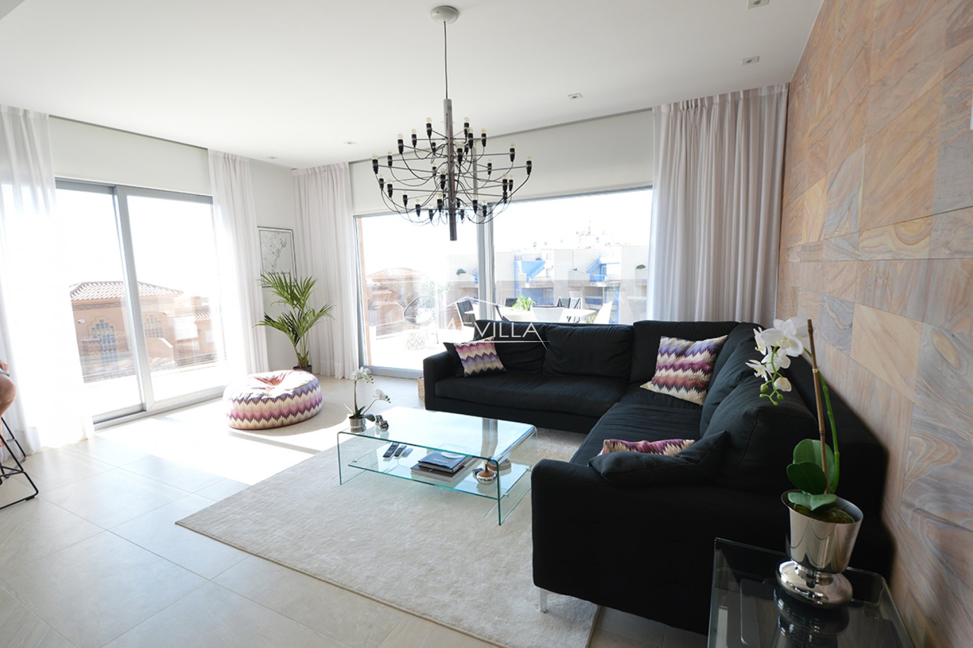 Reventes - Appartement - Orihuela Costa - Cabo Roig