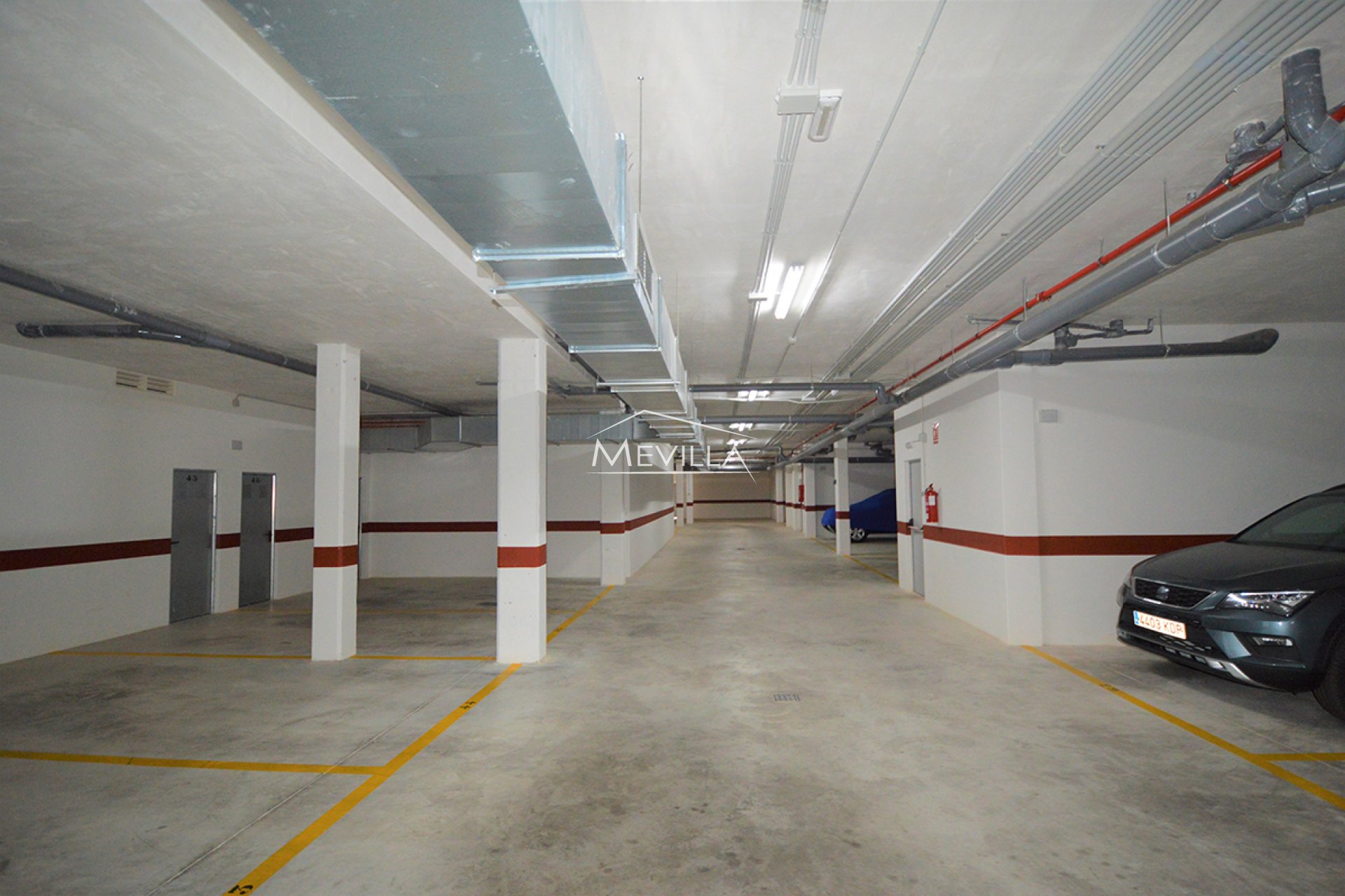 Reventes - Appartement - Orihuela Costa - Cabo Roig