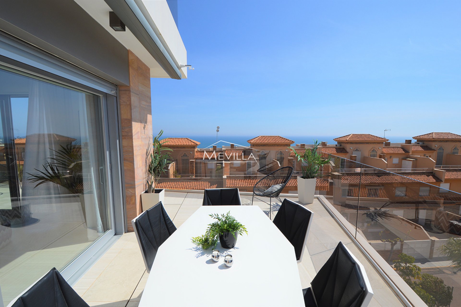 Reventes - Appartement - Orihuela Costa - Cabo Roig