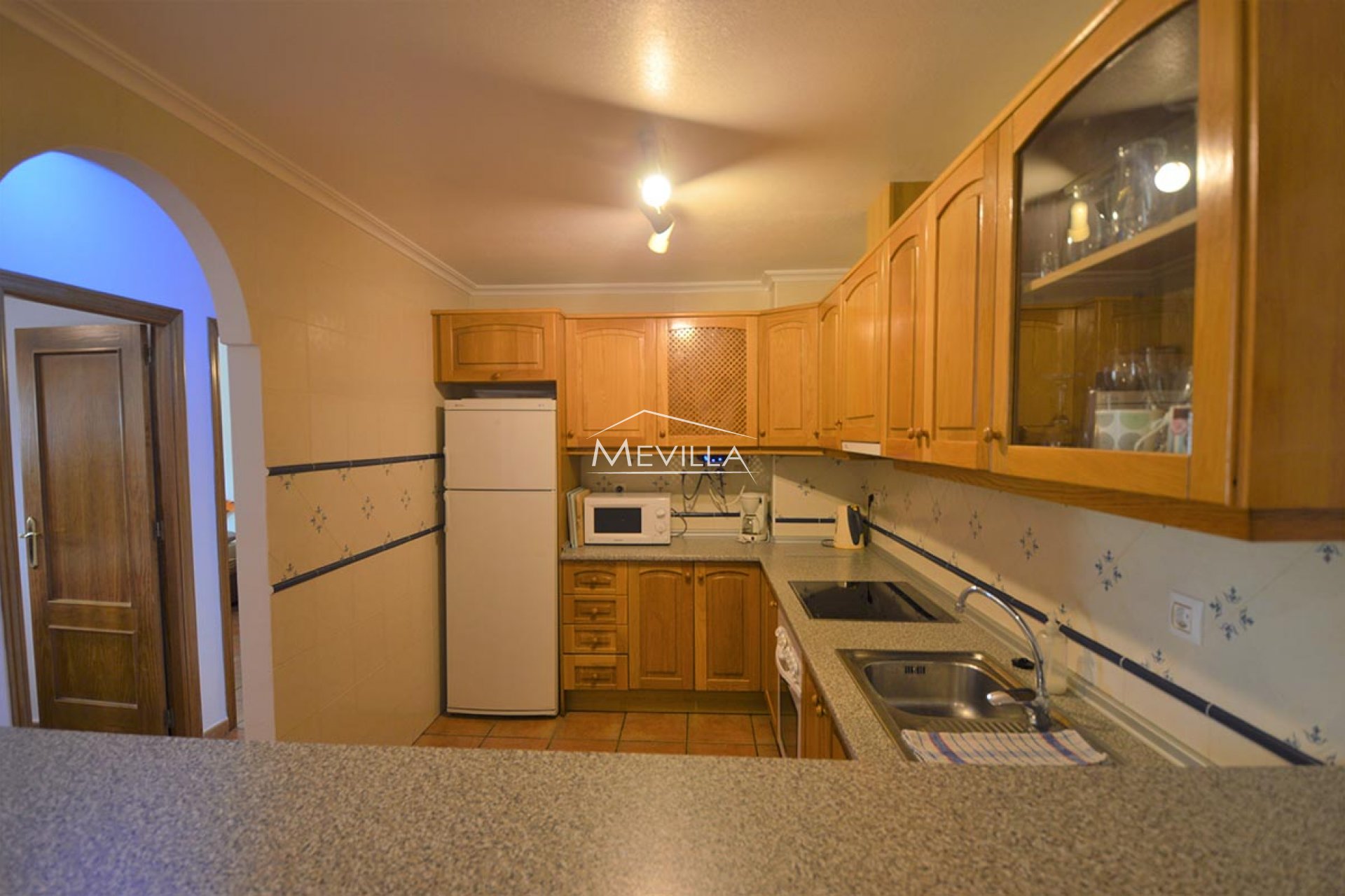 Reventes - Appartement - Orihuela Costa - Cabo Roig