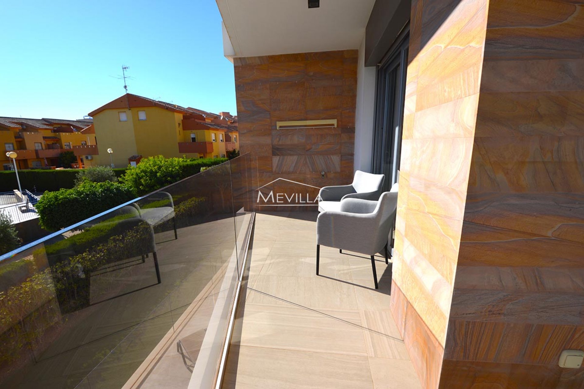 Reventes - Appartement - Orihuela Costa - Cabo Roig