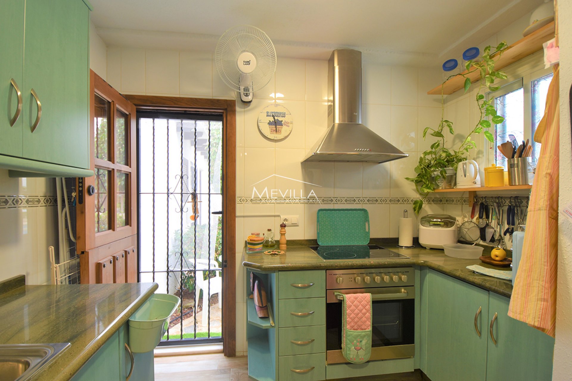 Reventes - Appartement - Orihuela Costa - Cabo Roig