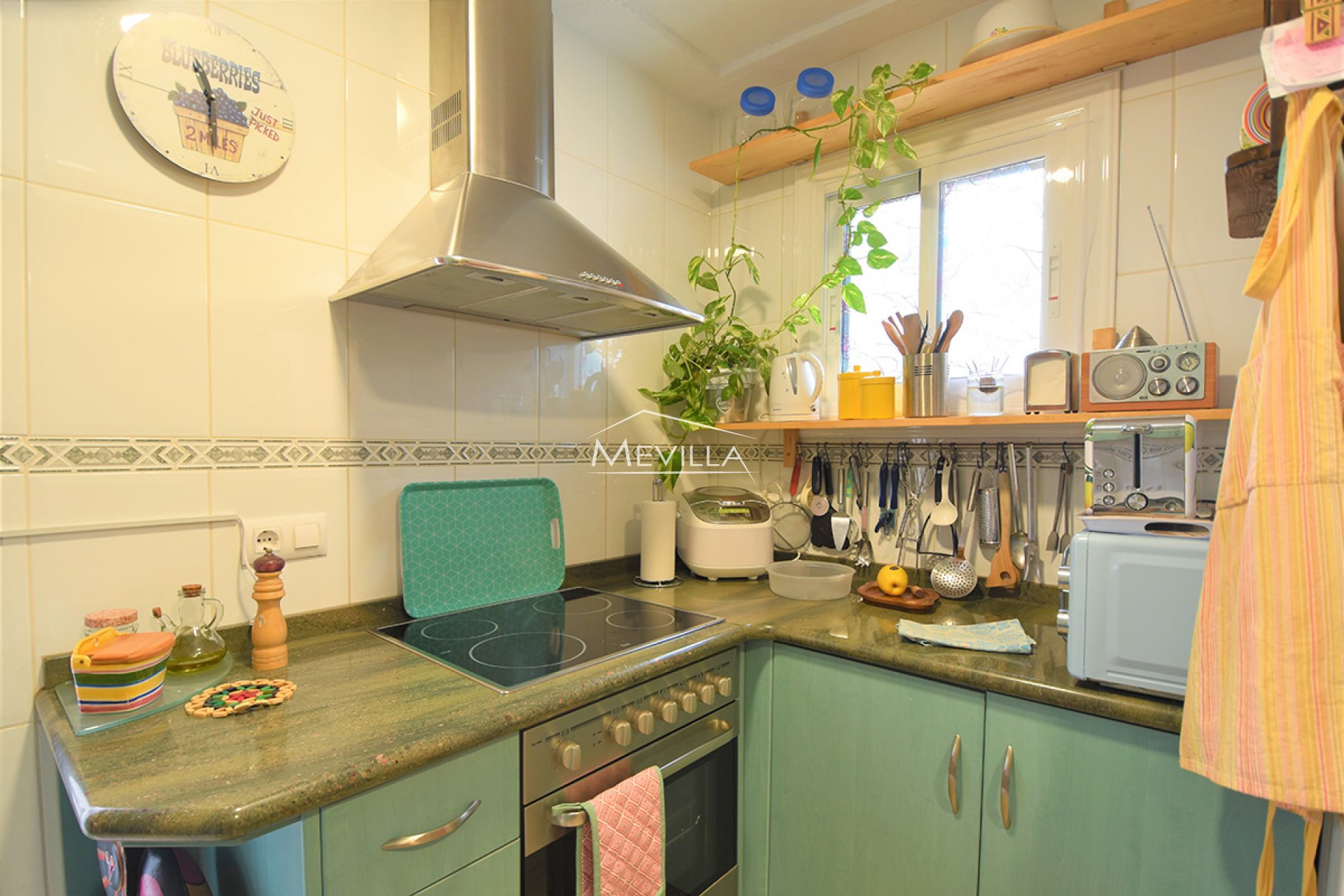 Reventes - Appartement - Orihuela Costa - Cabo Roig