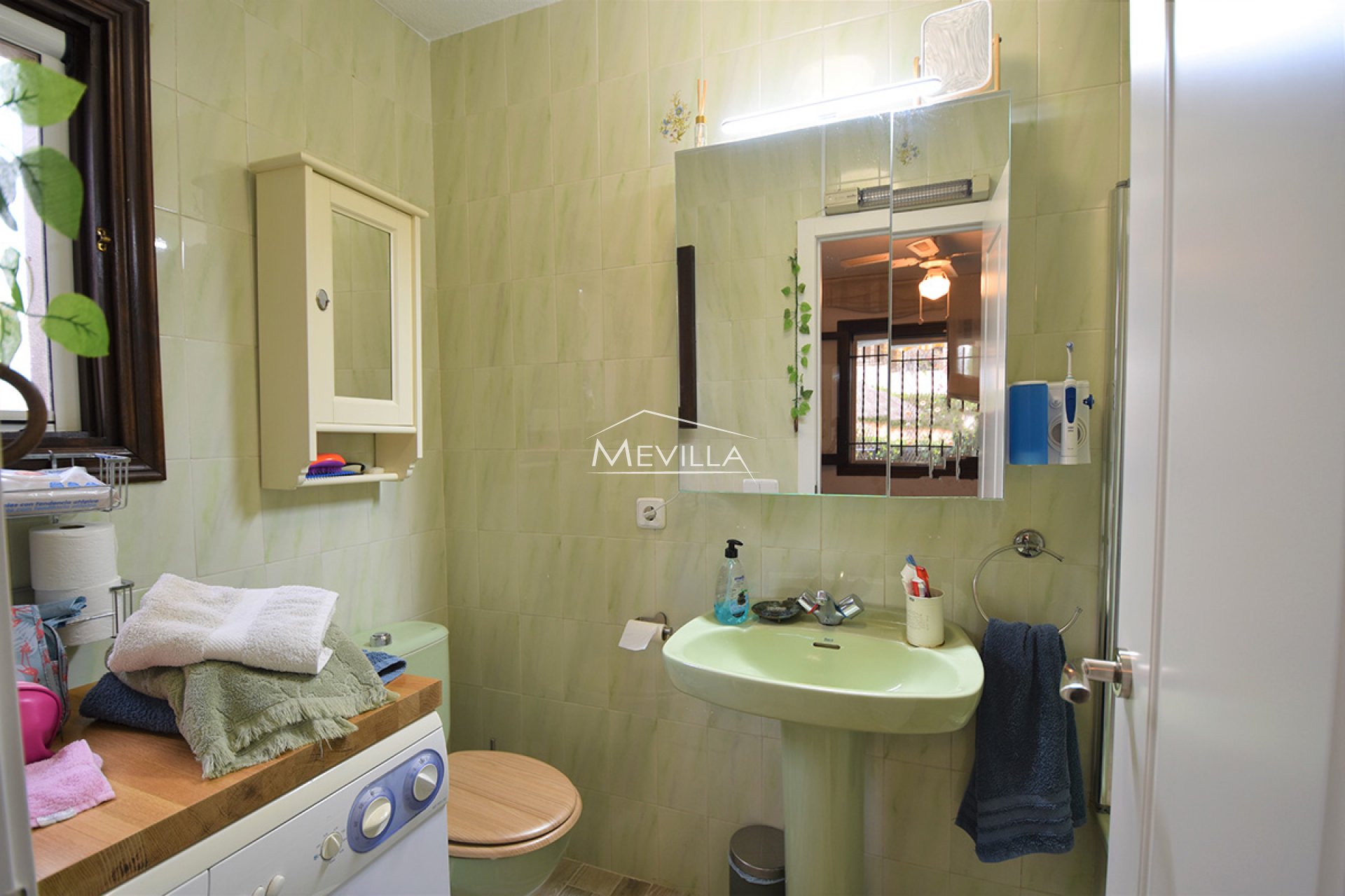 Reventes - Appartement - Orihuela Costa - Cabo Roig