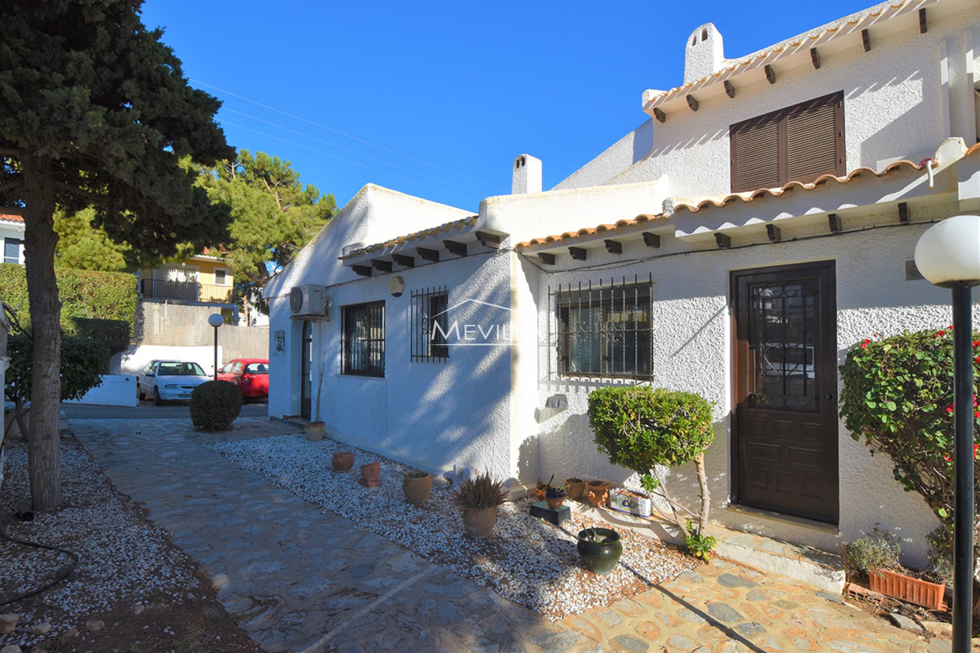 Reventes - Appartement - Orihuela Costa - Cabo Roig