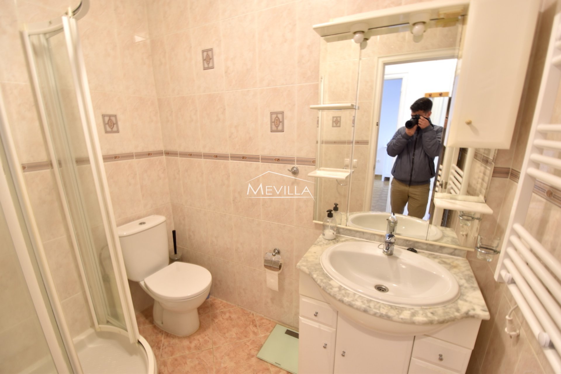 Reventes - Appartement - Orihuela Costa - Cabo Roig