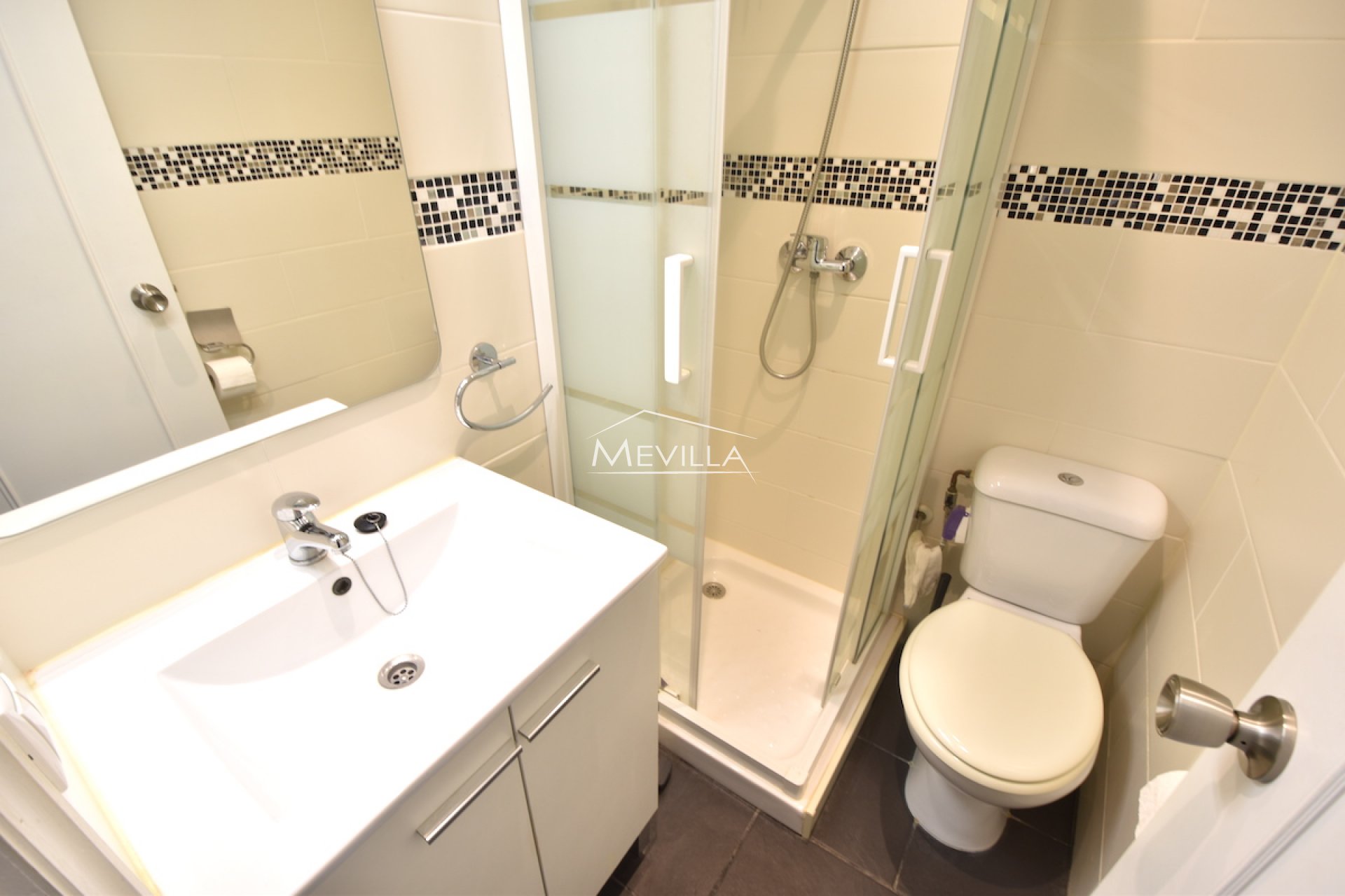 Reventes - Appartement - Orihuela Costa - Cabo Roig