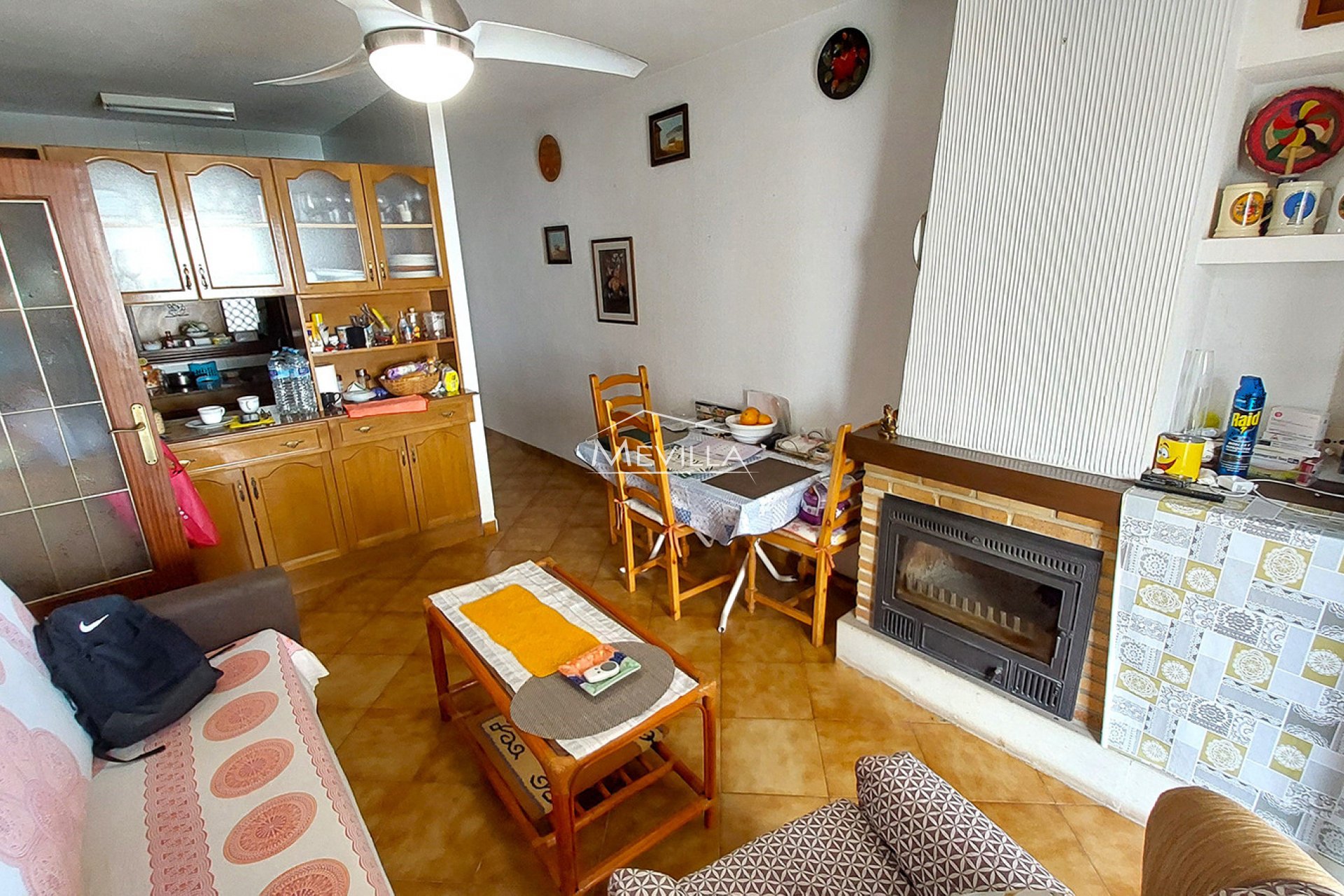 Reventes - Appartement - Orihuela Costa - Cabo Roig