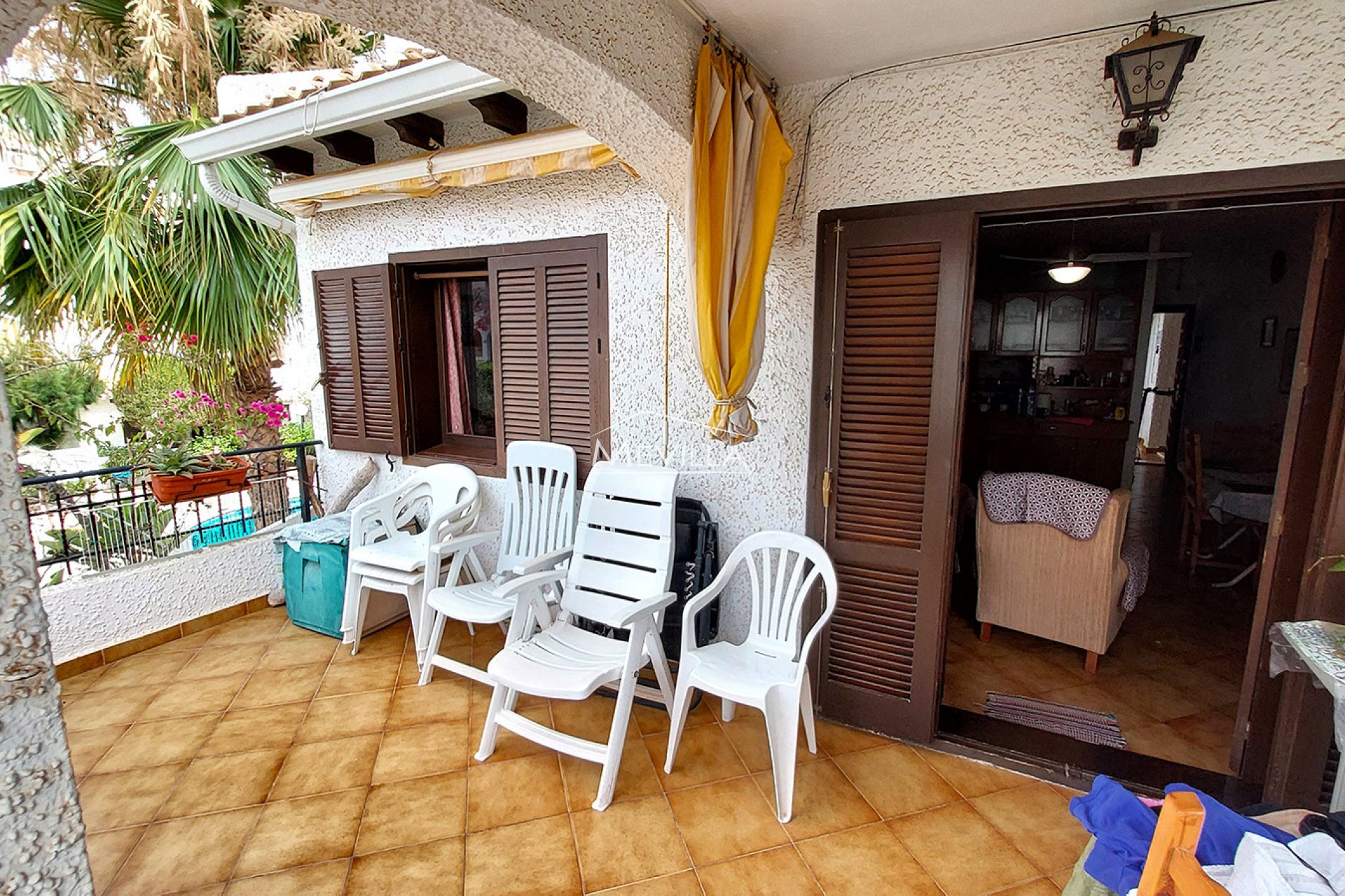 Reventes - Appartement - Orihuela Costa - Cabo Roig