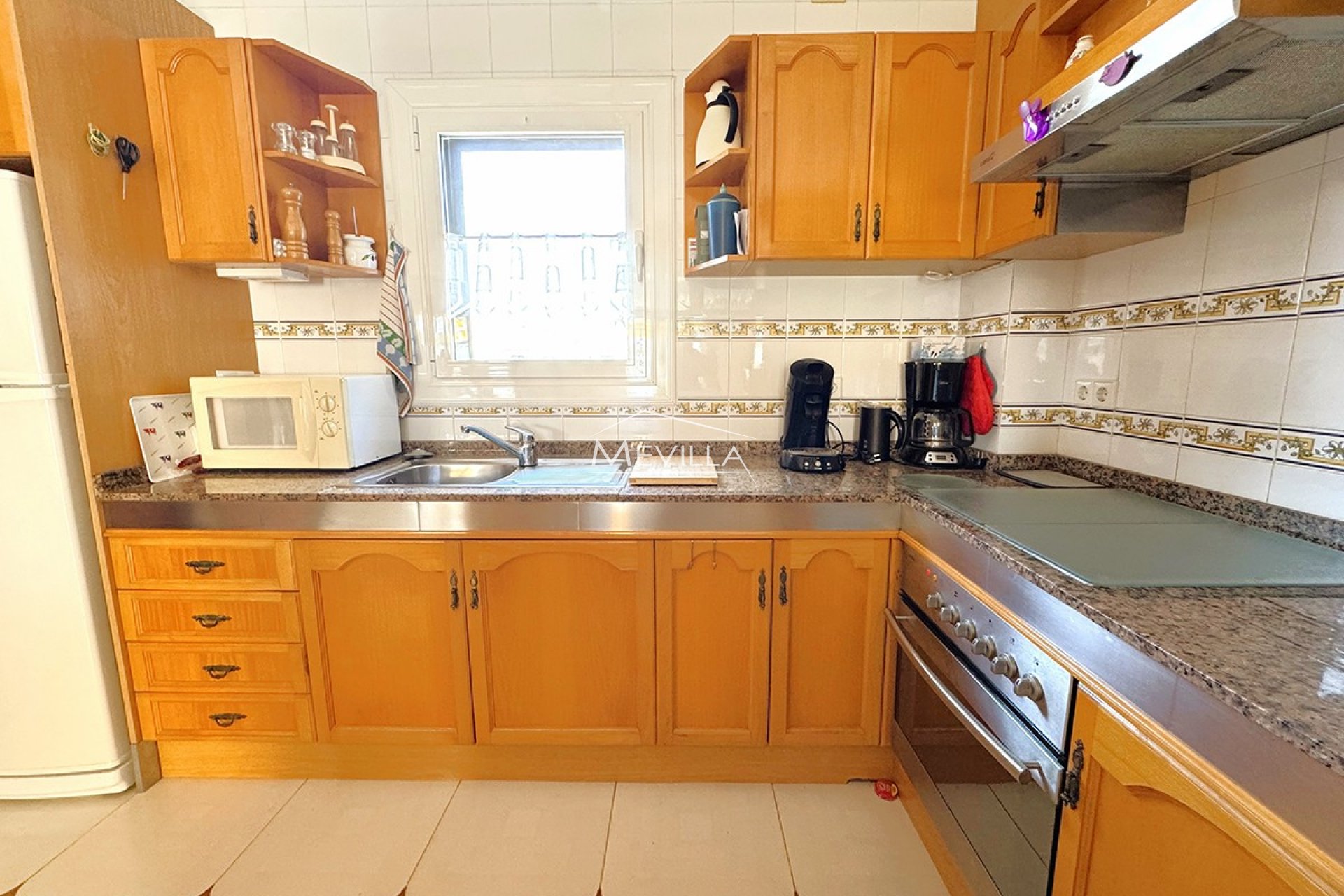 Reventes - Appartement - Orihuela Costa - Cabo Roig