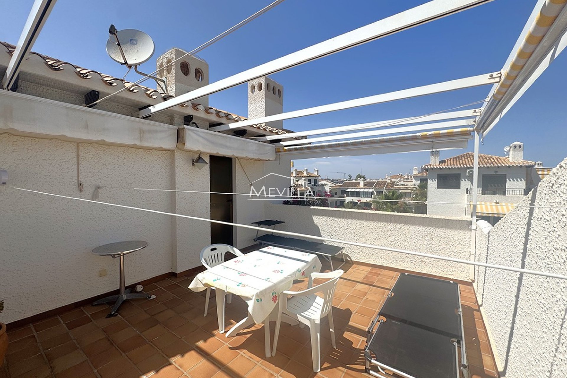 Reventes - Appartement - Orihuela Costa - Cabo Roig