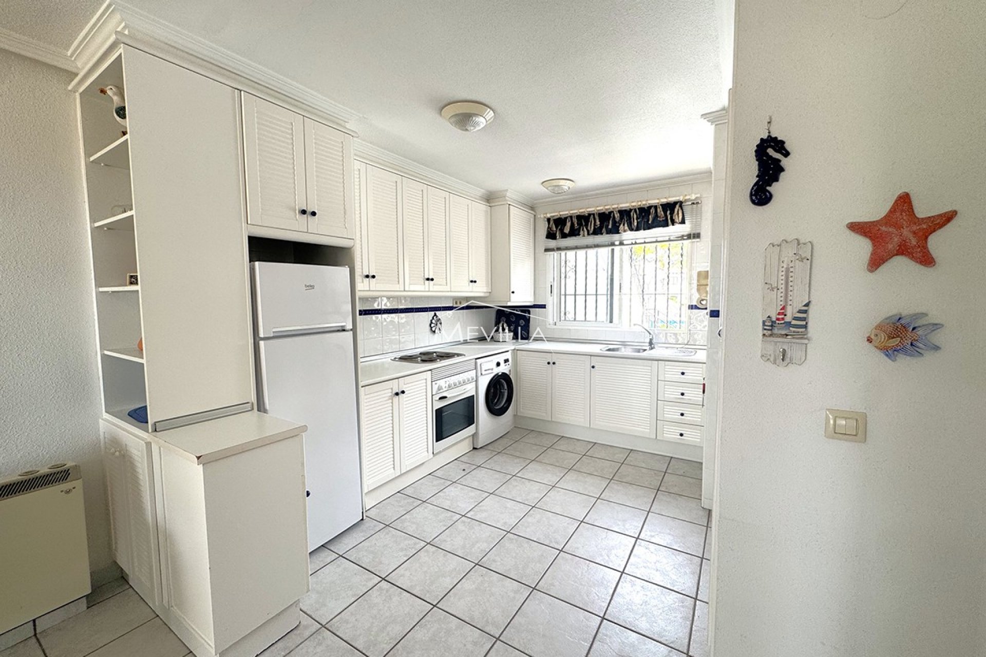 Reventes - Appartement - Orihuela Costa - Cabo Roig