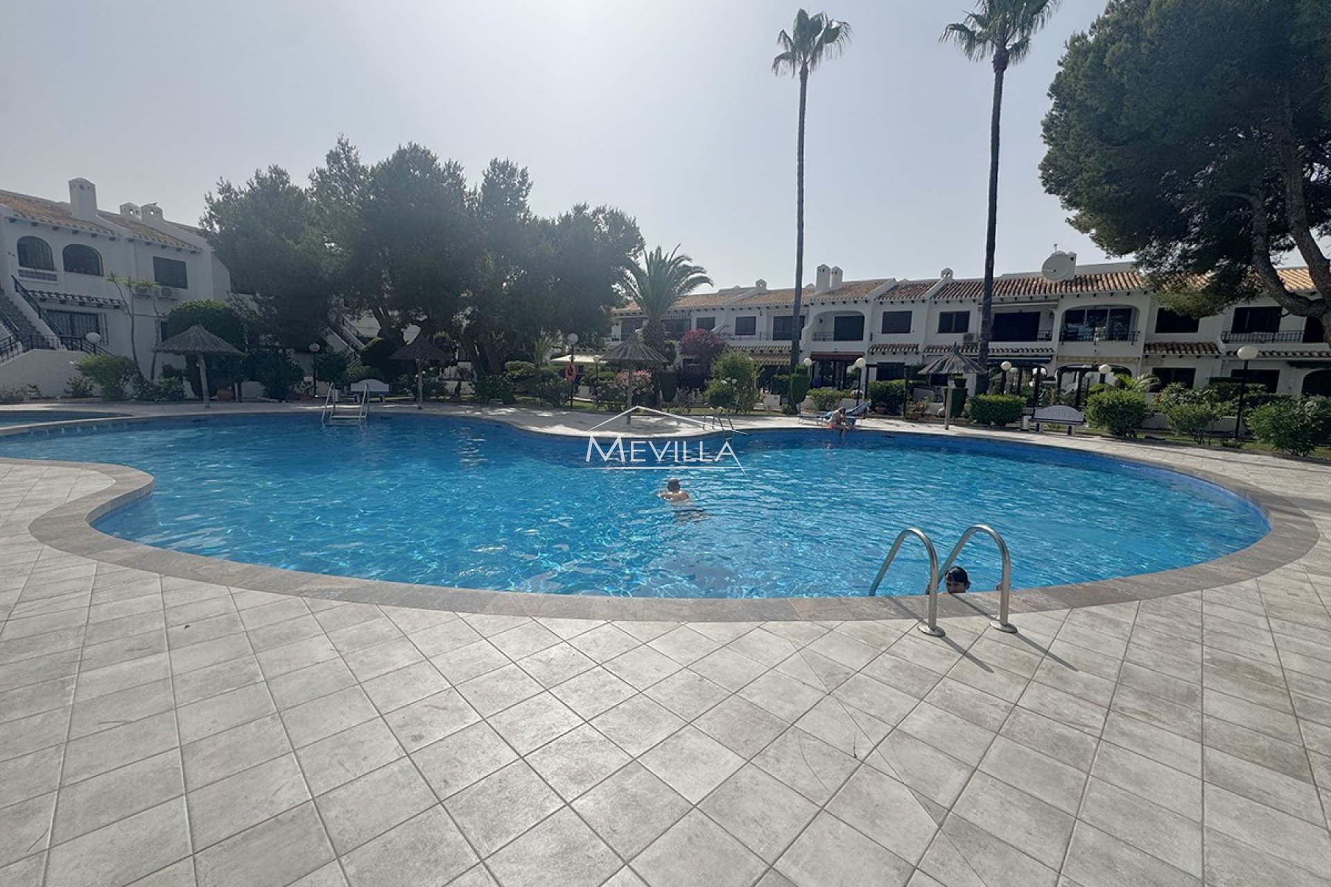 Reventes - Appartement - Orihuela Costa - Cabo Roig