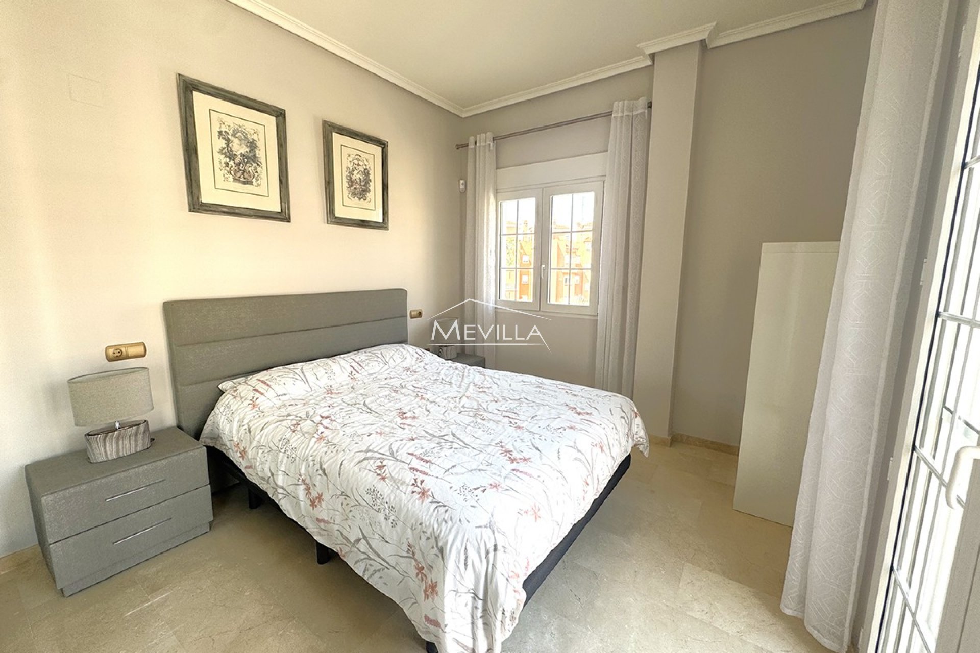 Reventes - Appartement - Orihuela Costa - Cabo Roig