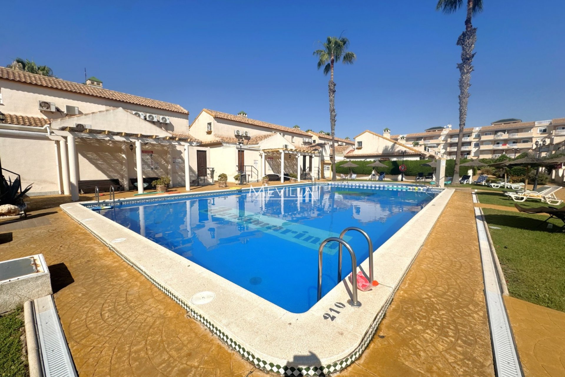 Reventes - Appartement - Orihuela Costa - Cabo Roig