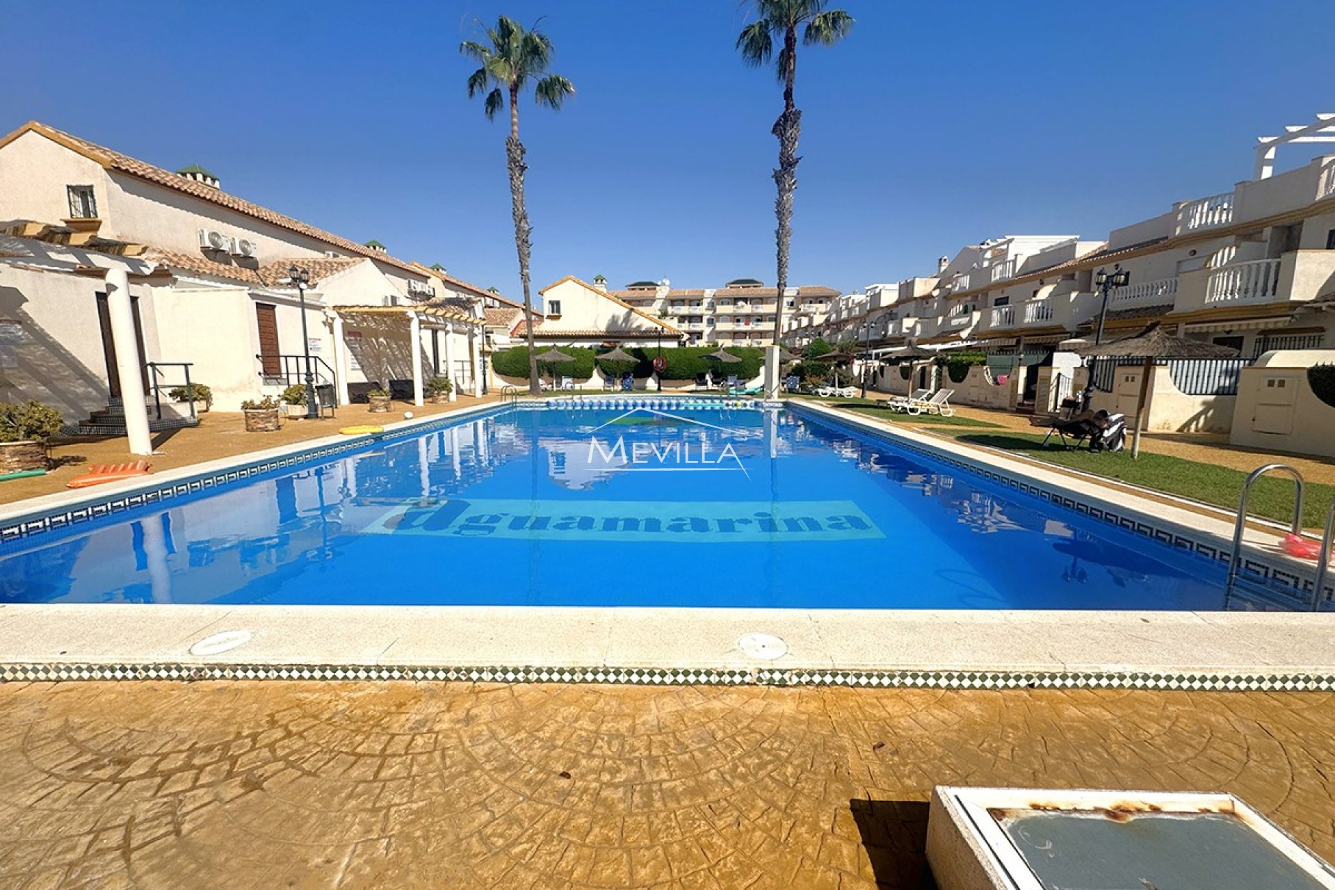 Reventes - Appartement - Orihuela Costa - Cabo Roig