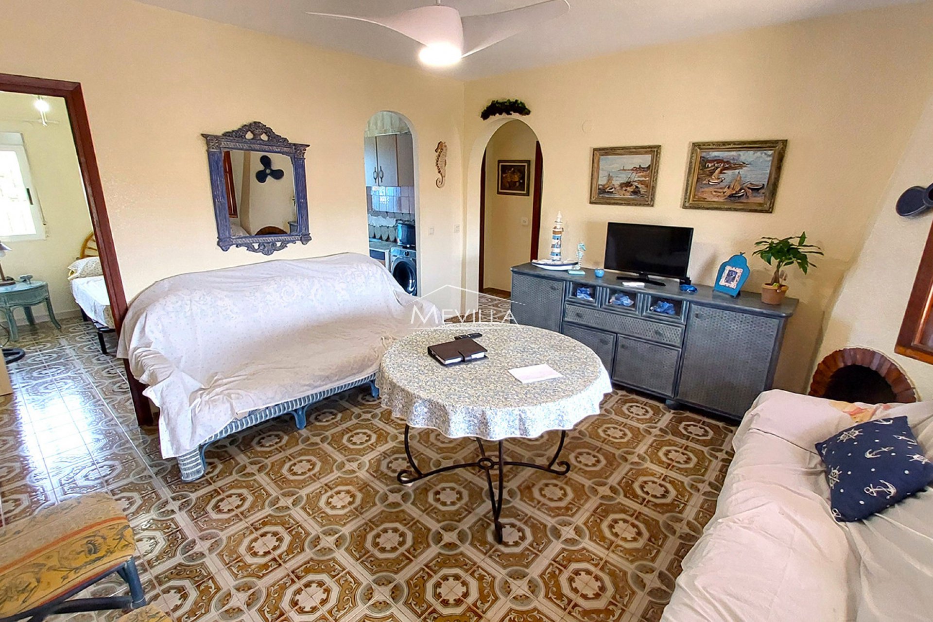 Reventes - Appartement - Orihuela Costa - Cabo Roig