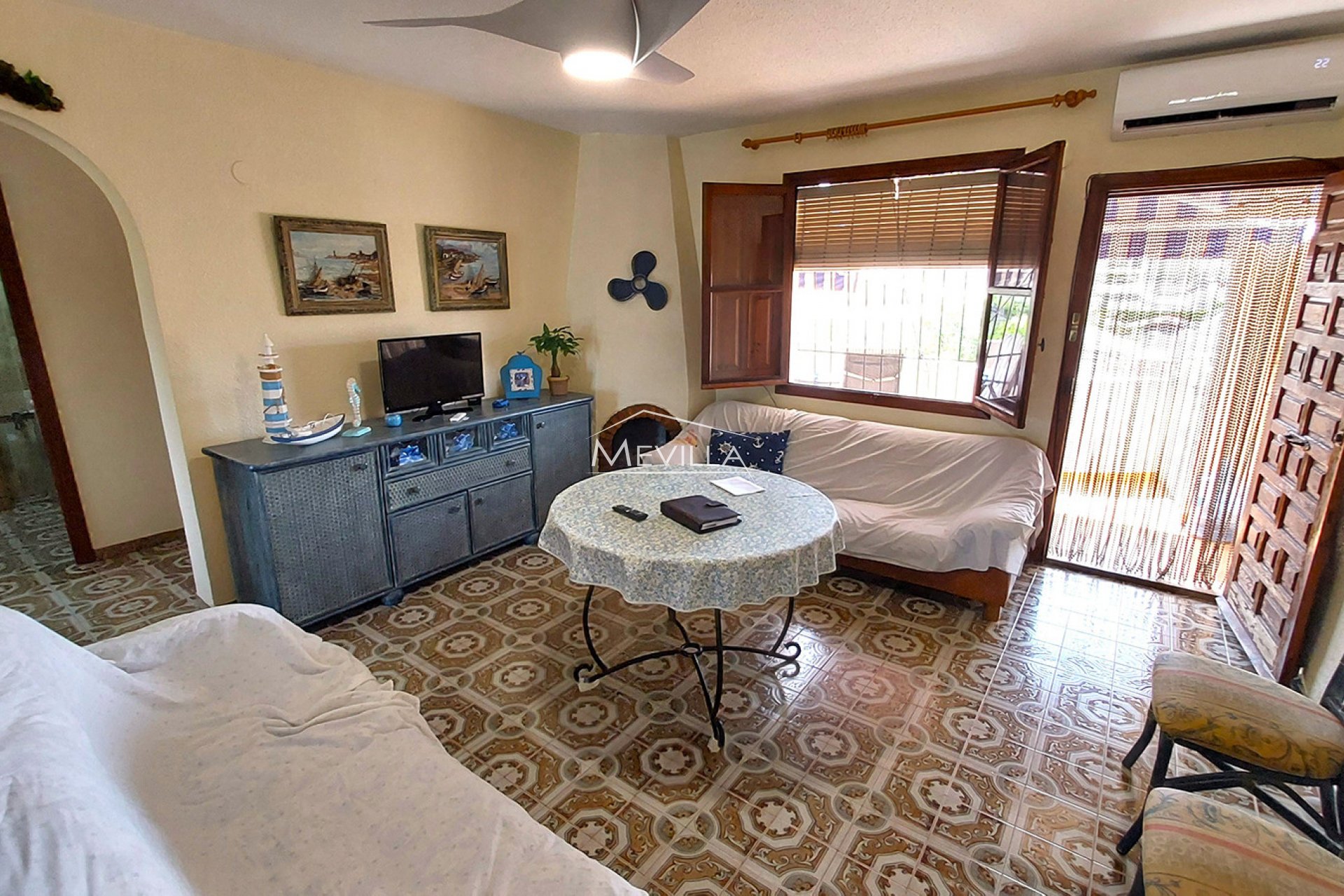 Reventes - Appartement - Orihuela Costa - Cabo Roig