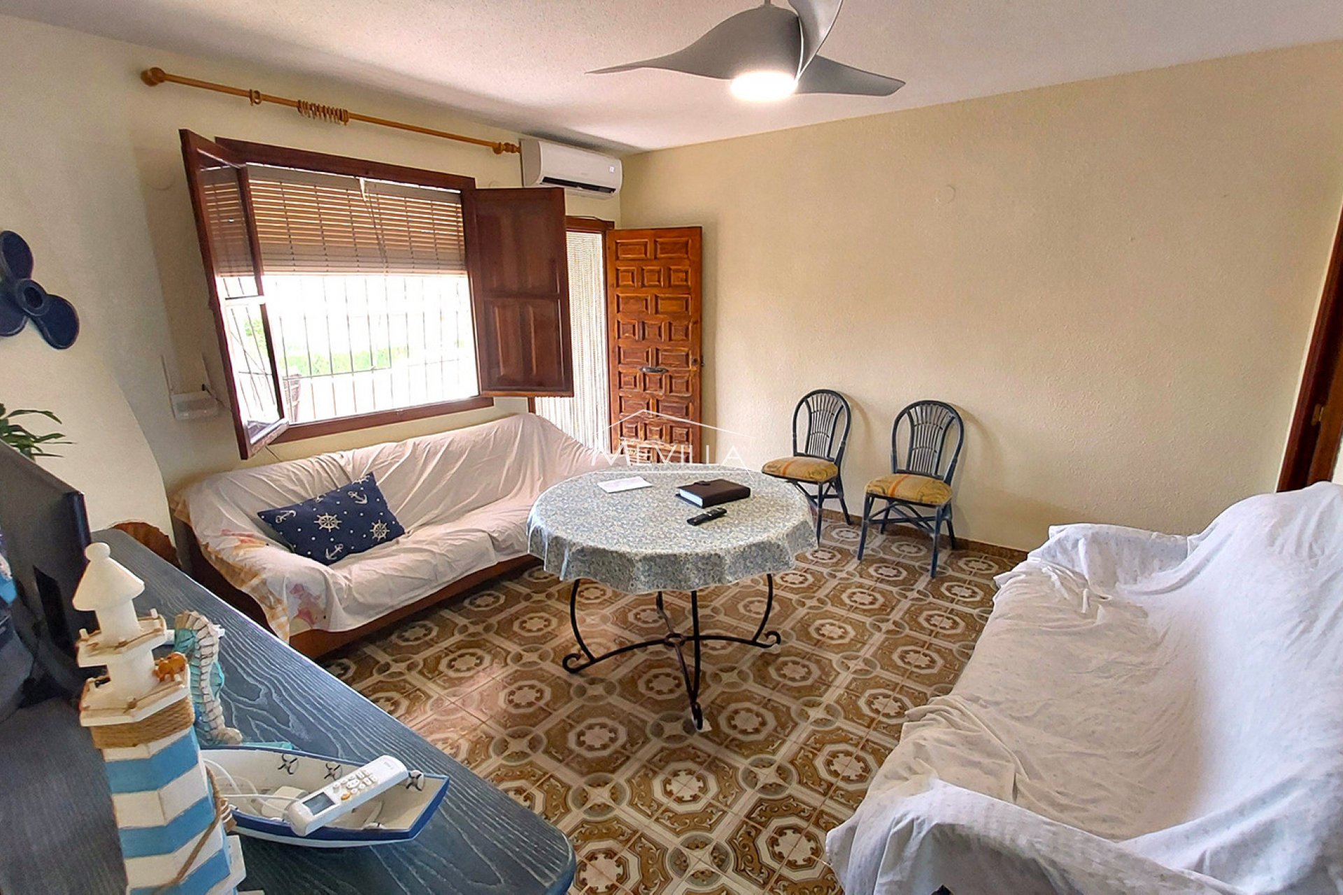 Reventes - Appartement - Orihuela Costa - Cabo Roig