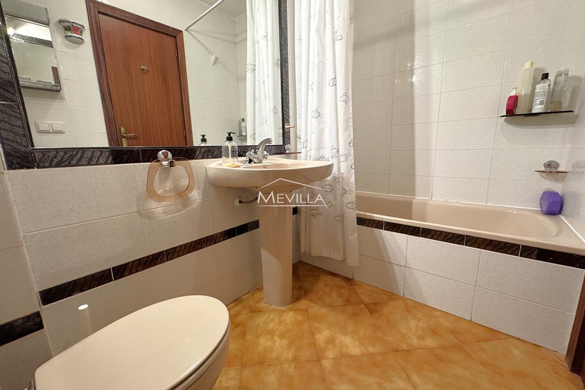 Reventes - Appartement - Orihuela Costa - Cabo Roig