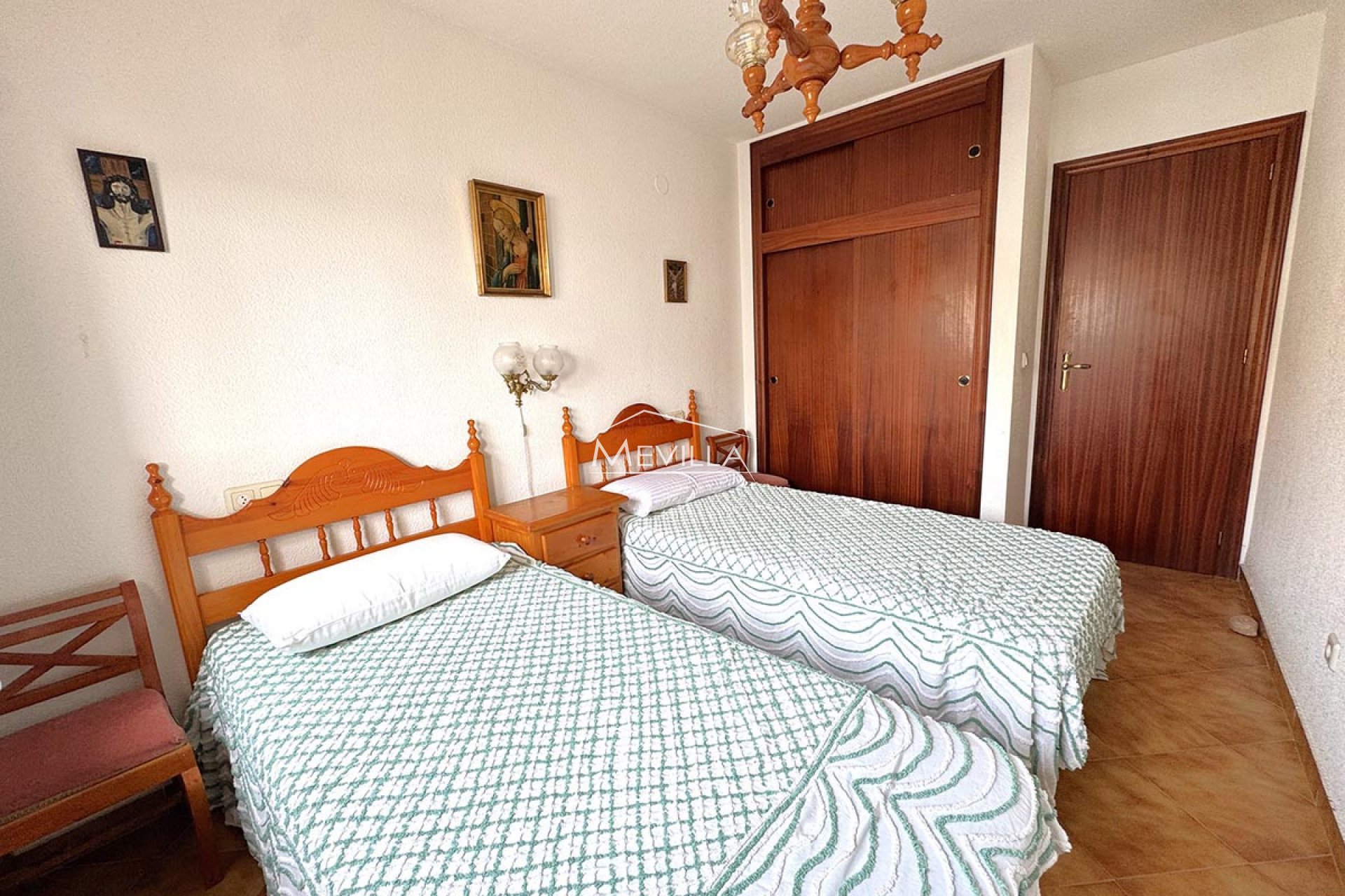 Reventes - Appartement - Orihuela Costa - Cabo Roig