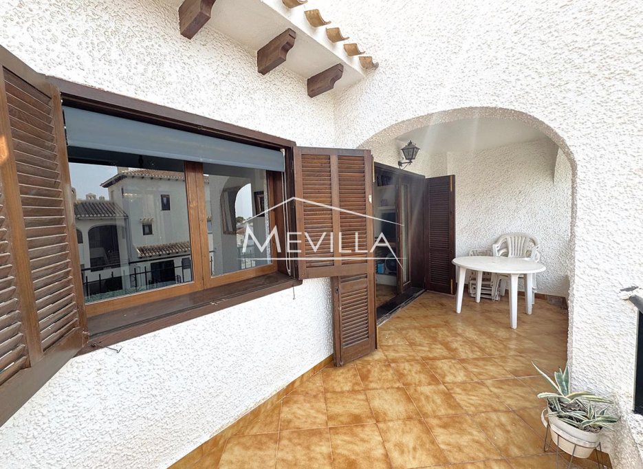 Reventes - Appartement - Orihuela Costa - Cabo Roig