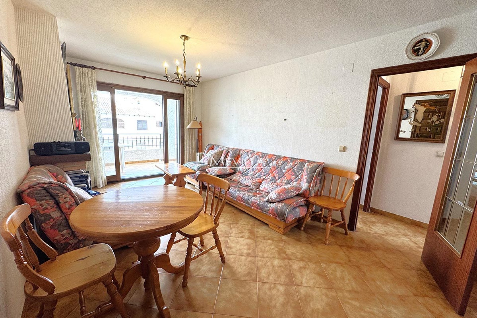 Reventes - Appartement - Orihuela Costa - Cabo Roig