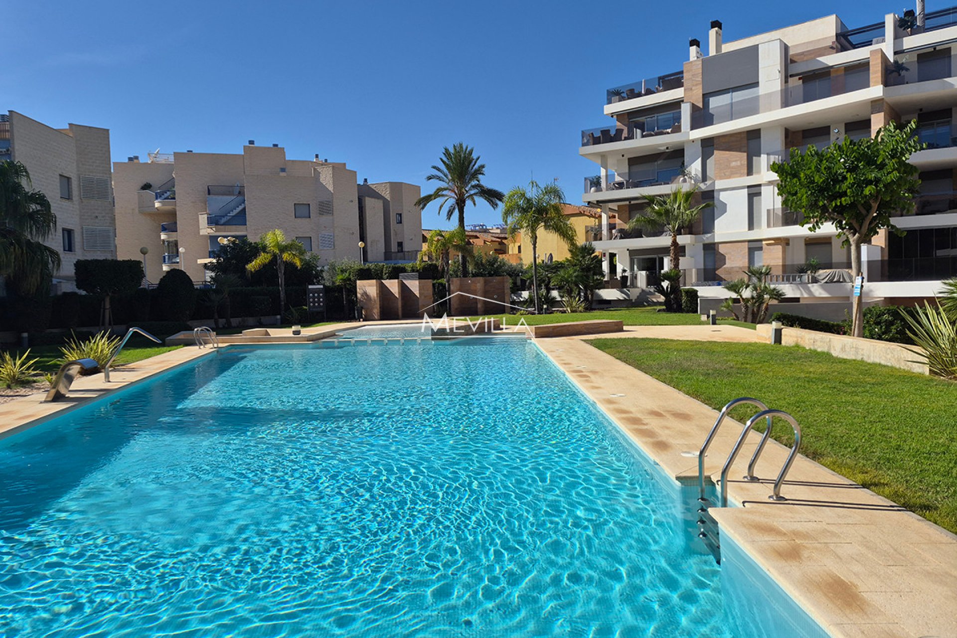 Reventes - Appartement - Orihuela Costa - Cabo Roig