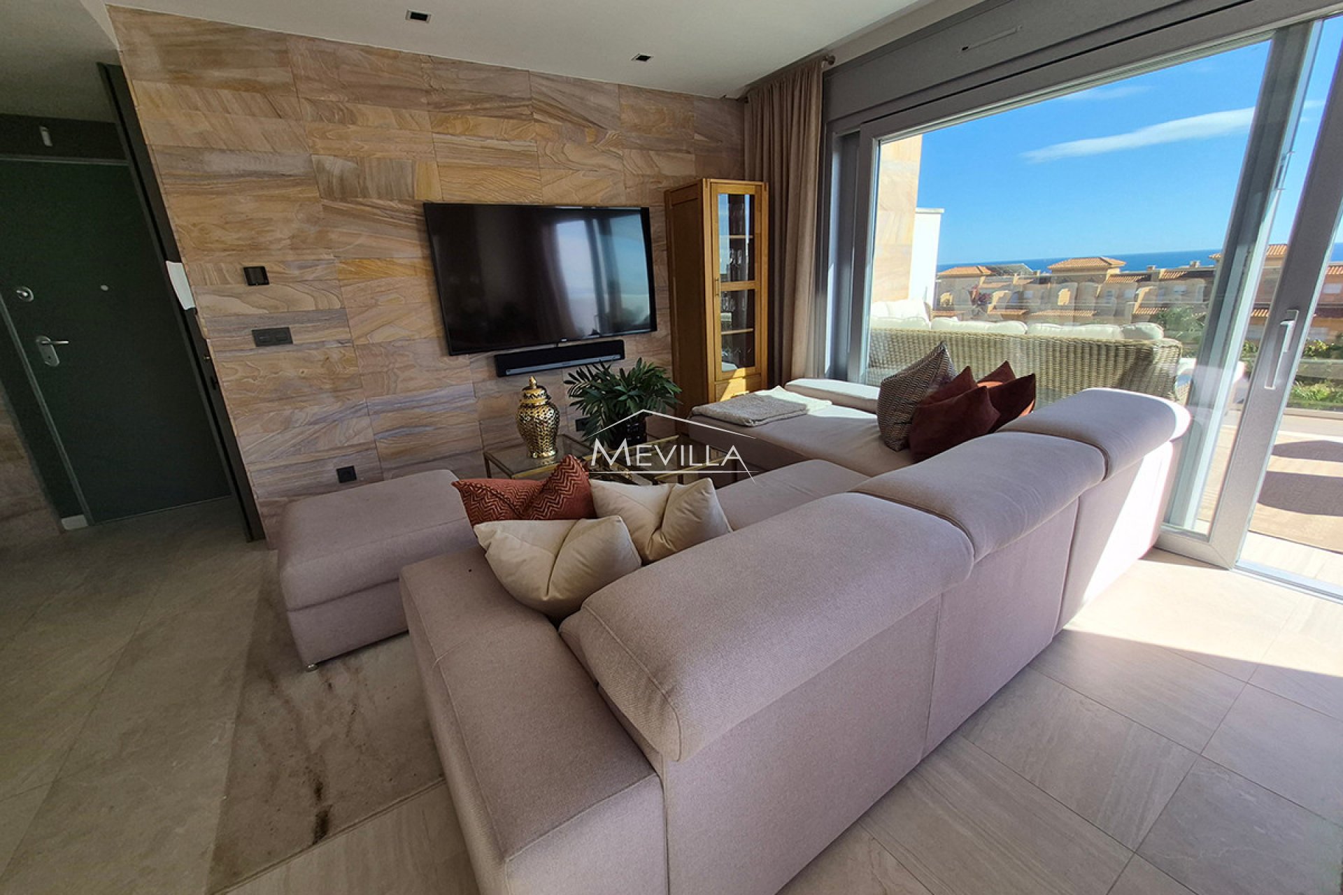 Reventes - Appartement - Orihuela Costa - Cabo Roig