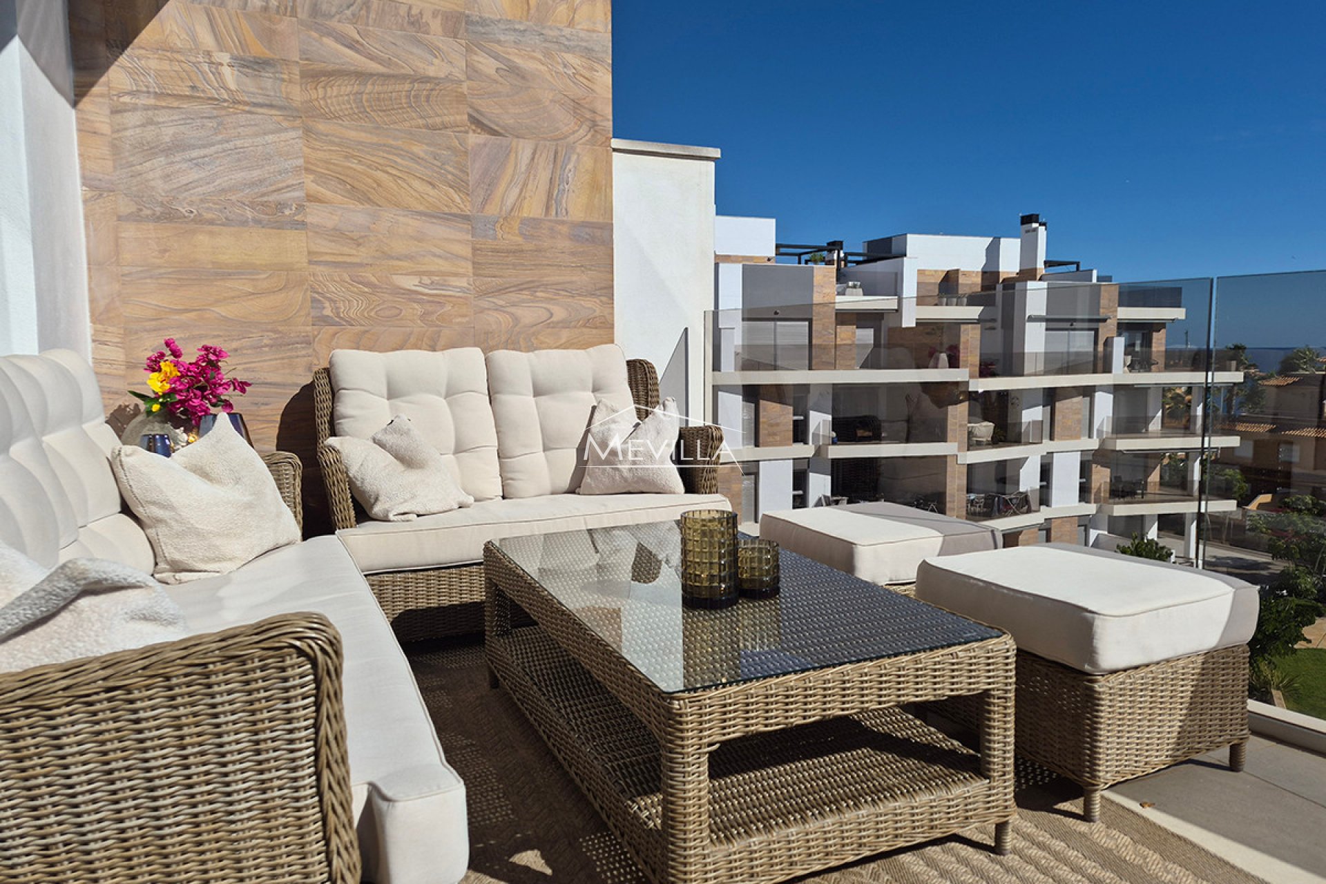 Reventes - Appartement - Orihuela Costa - Cabo Roig