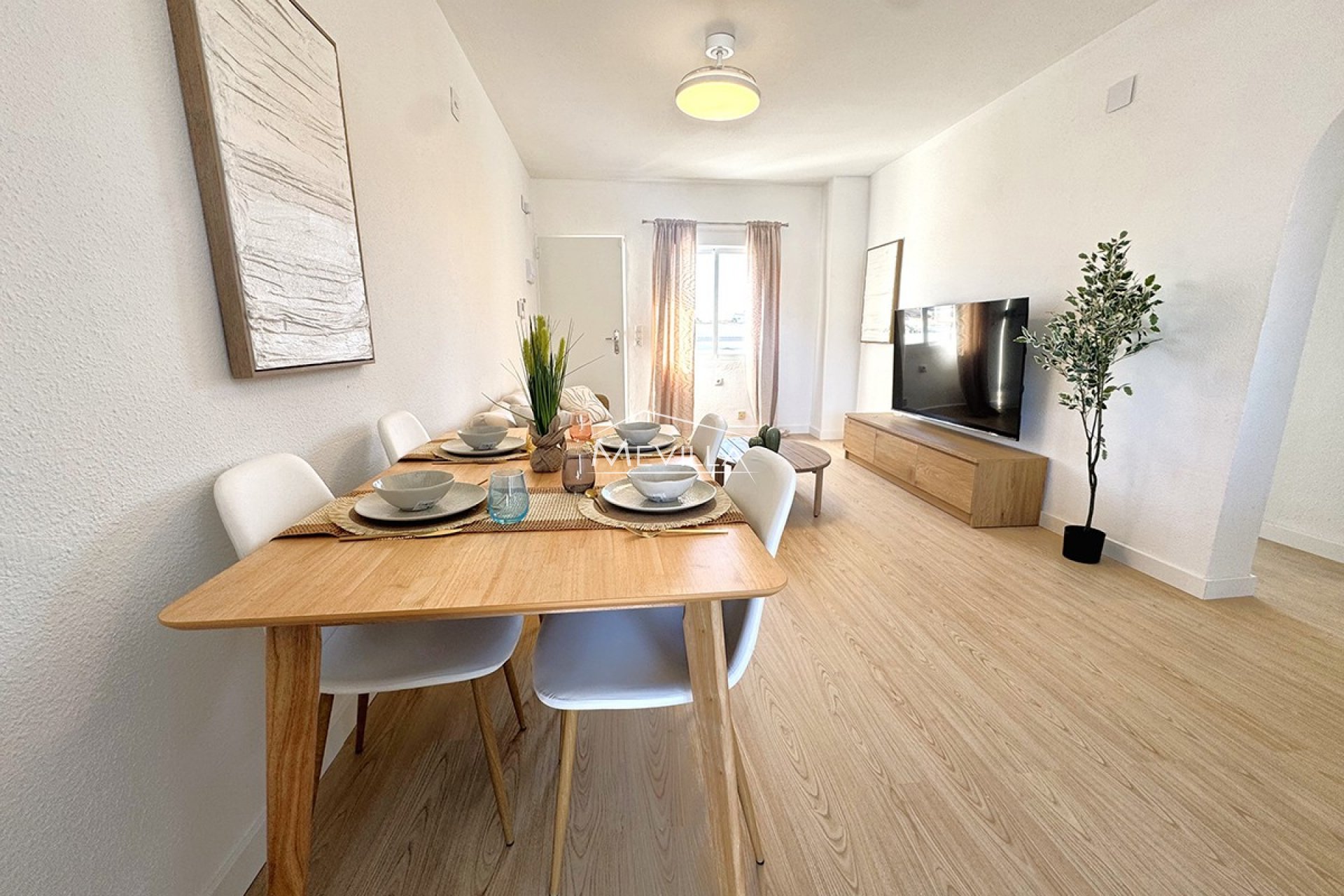 Reventes - Appartement - Orihuela Costa - Cabo Roig