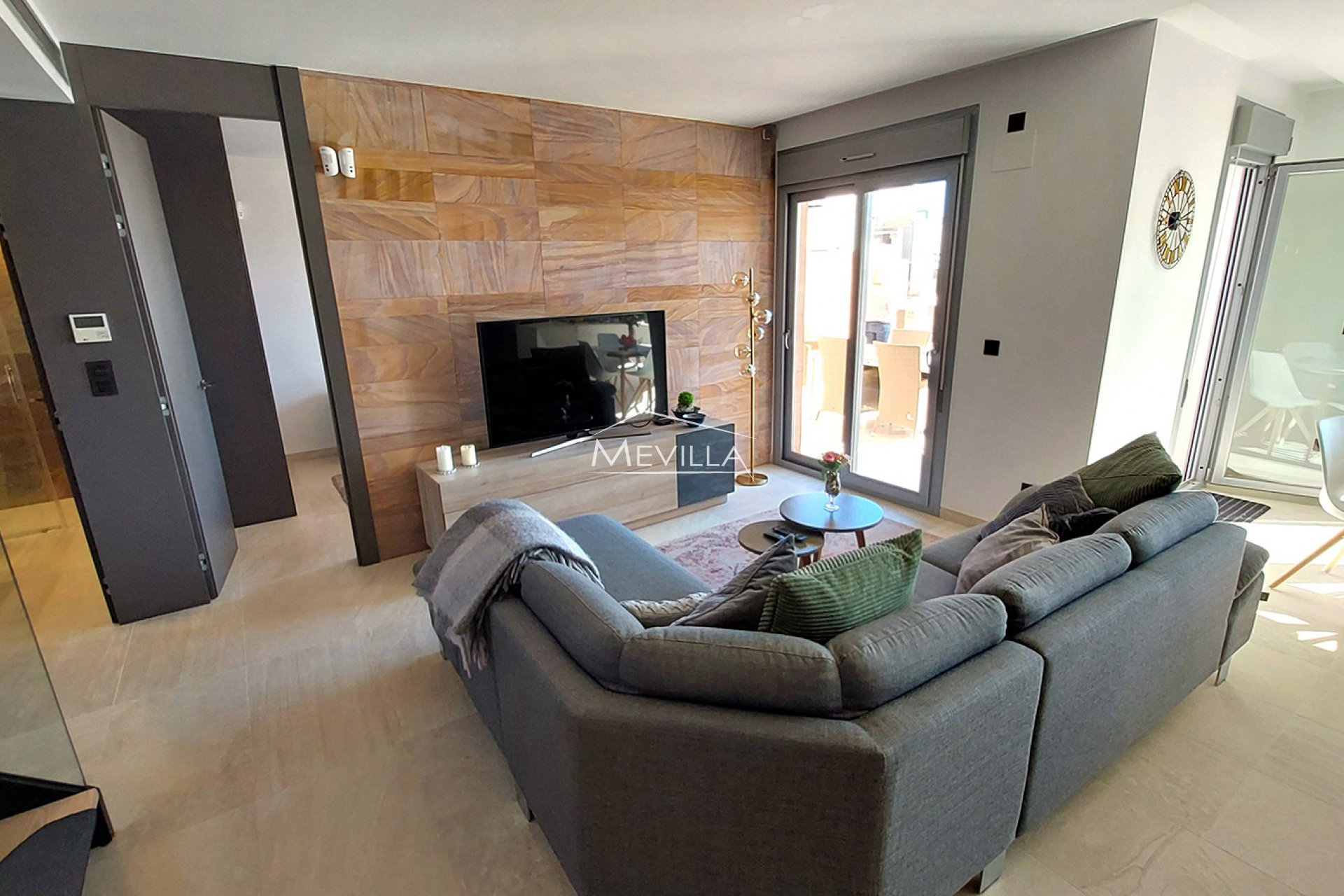 Reventes - Appartement - Orihuela Costa - Cabo Roig