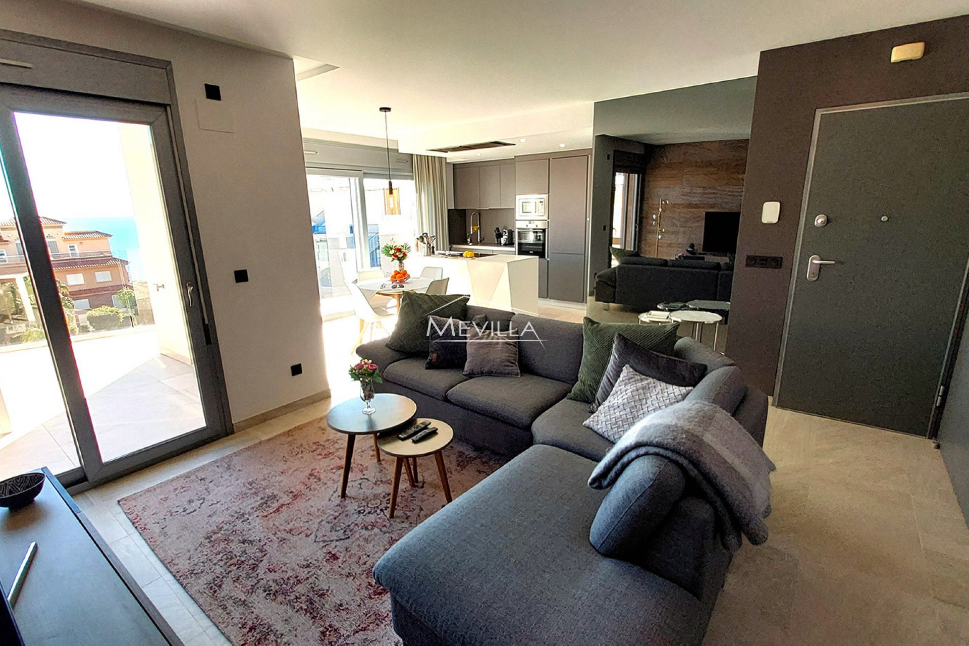 Reventes - Appartement - Orihuela Costa - Cabo Roig