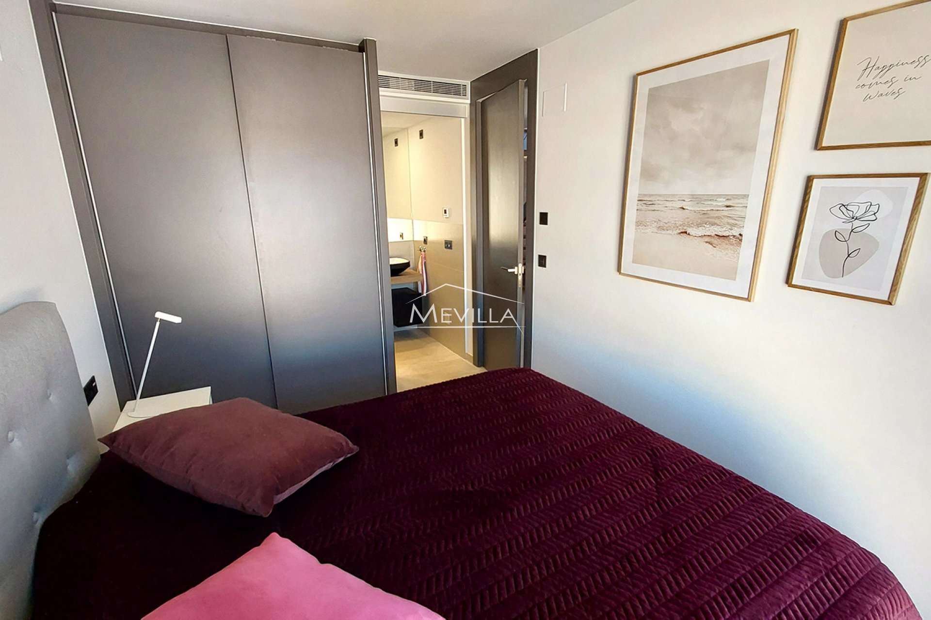 Reventes - Appartement - Orihuela Costa - Cabo Roig