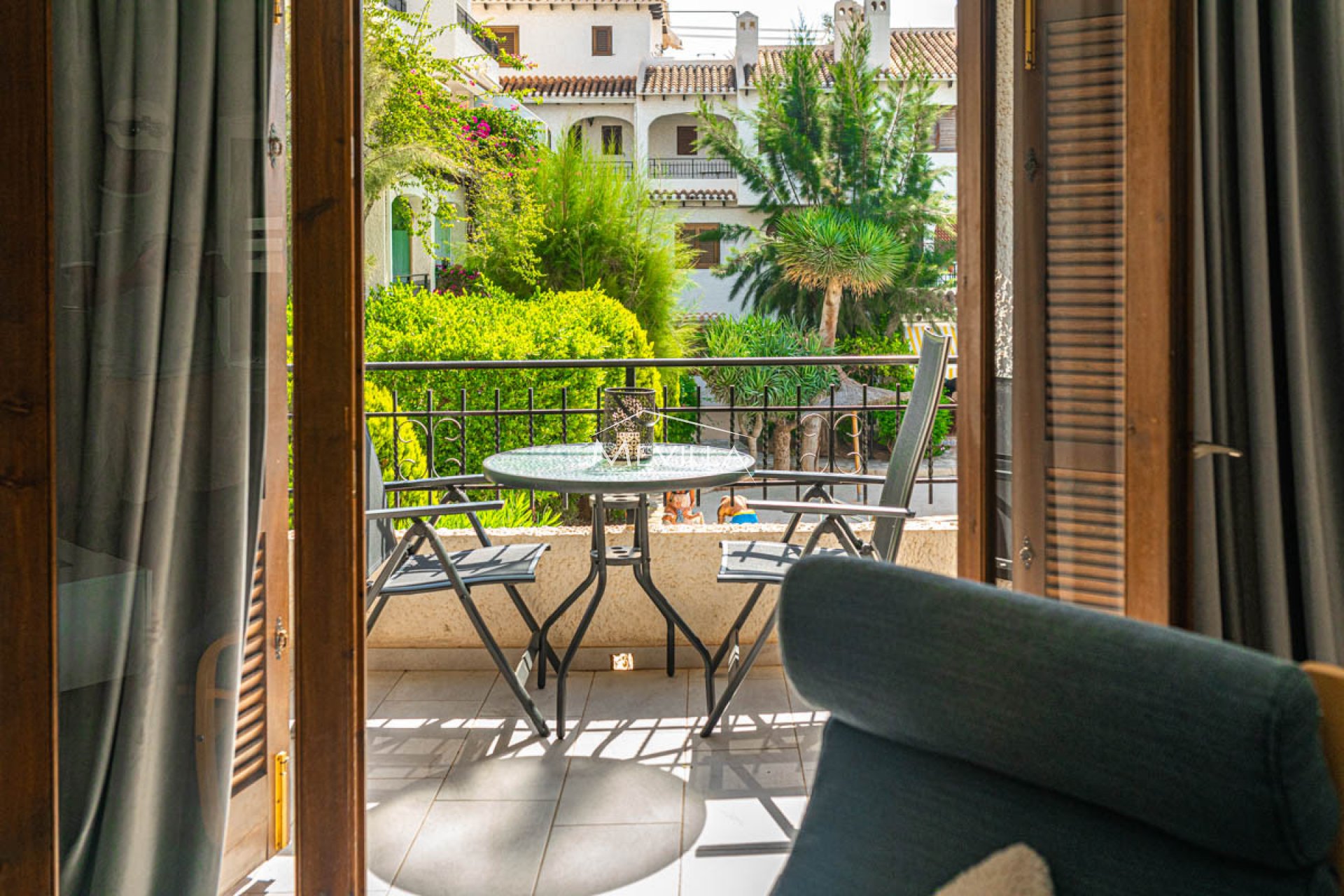 Reventes - Appartement - Orihuela Costa - Cabo Roig