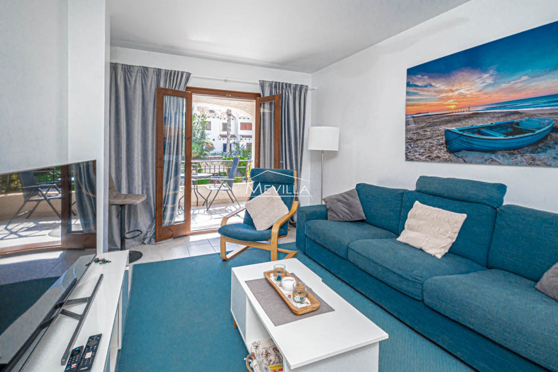 Reventes - Appartement - Orihuela Costa - Cabo Roig