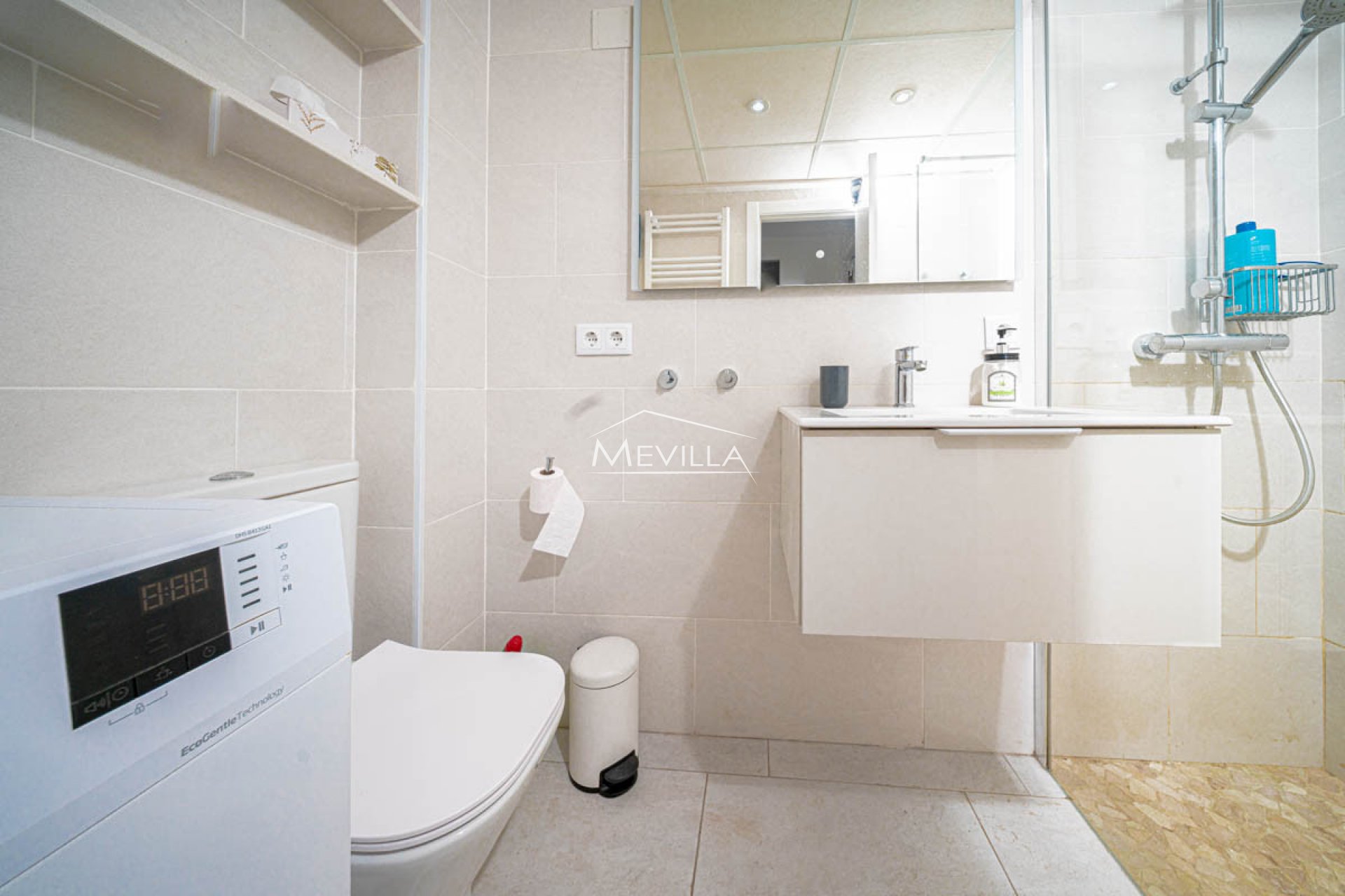 Reventes - Appartement - Orihuela Costa - Cabo Roig