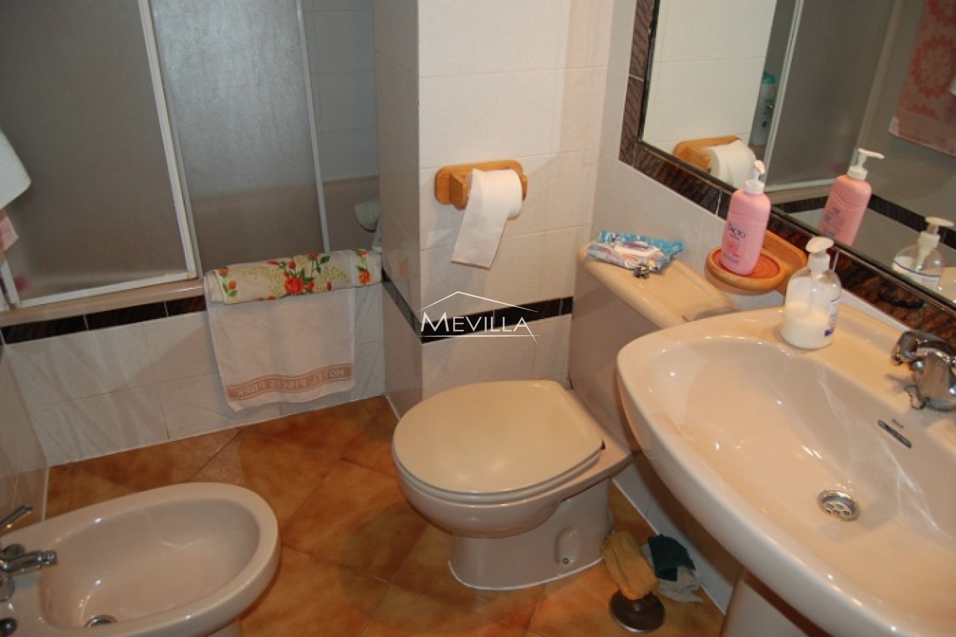 Reventes - Appartement - Orihuela Costa - Cabo Roig